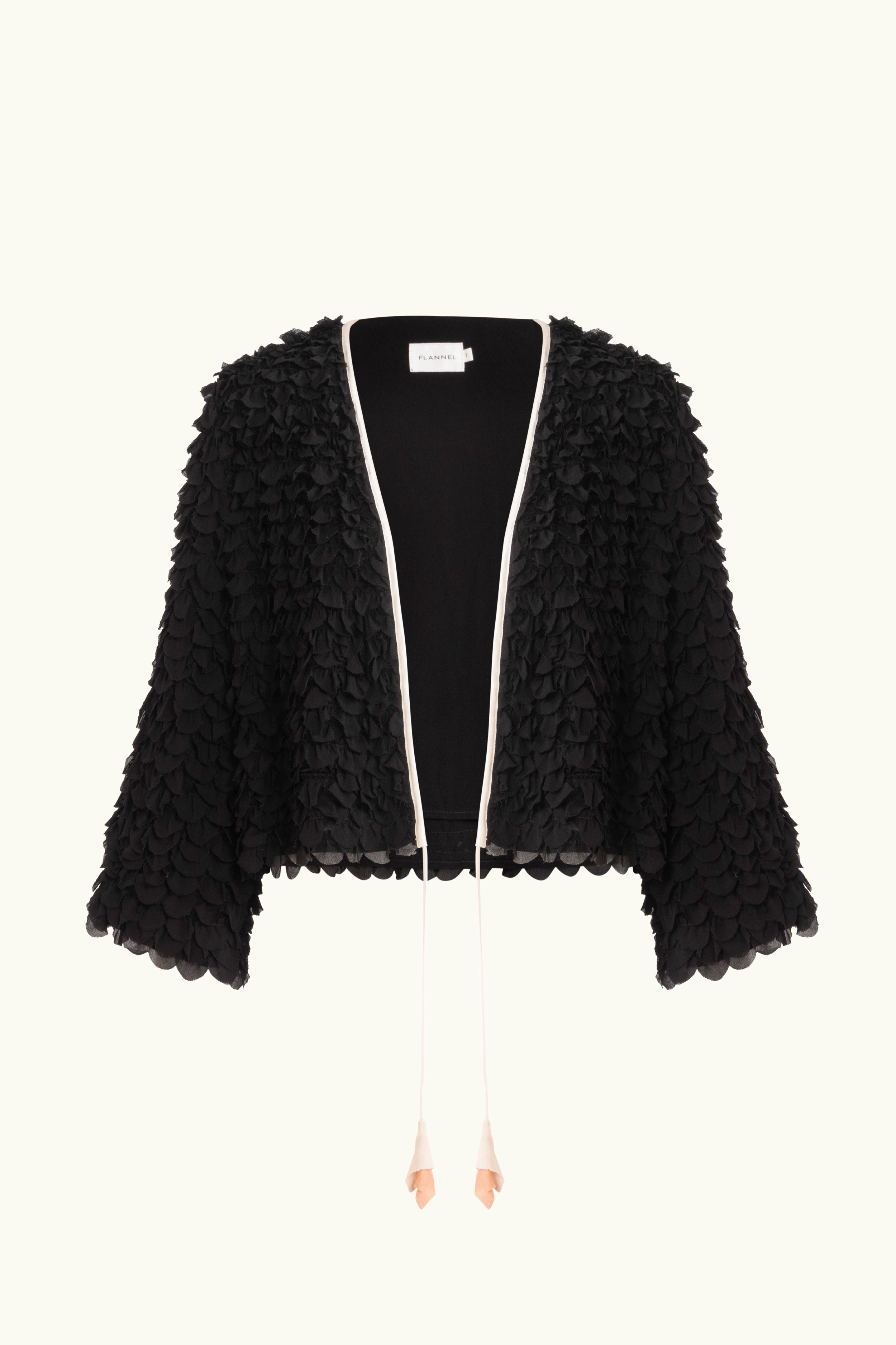 Addie Jacket