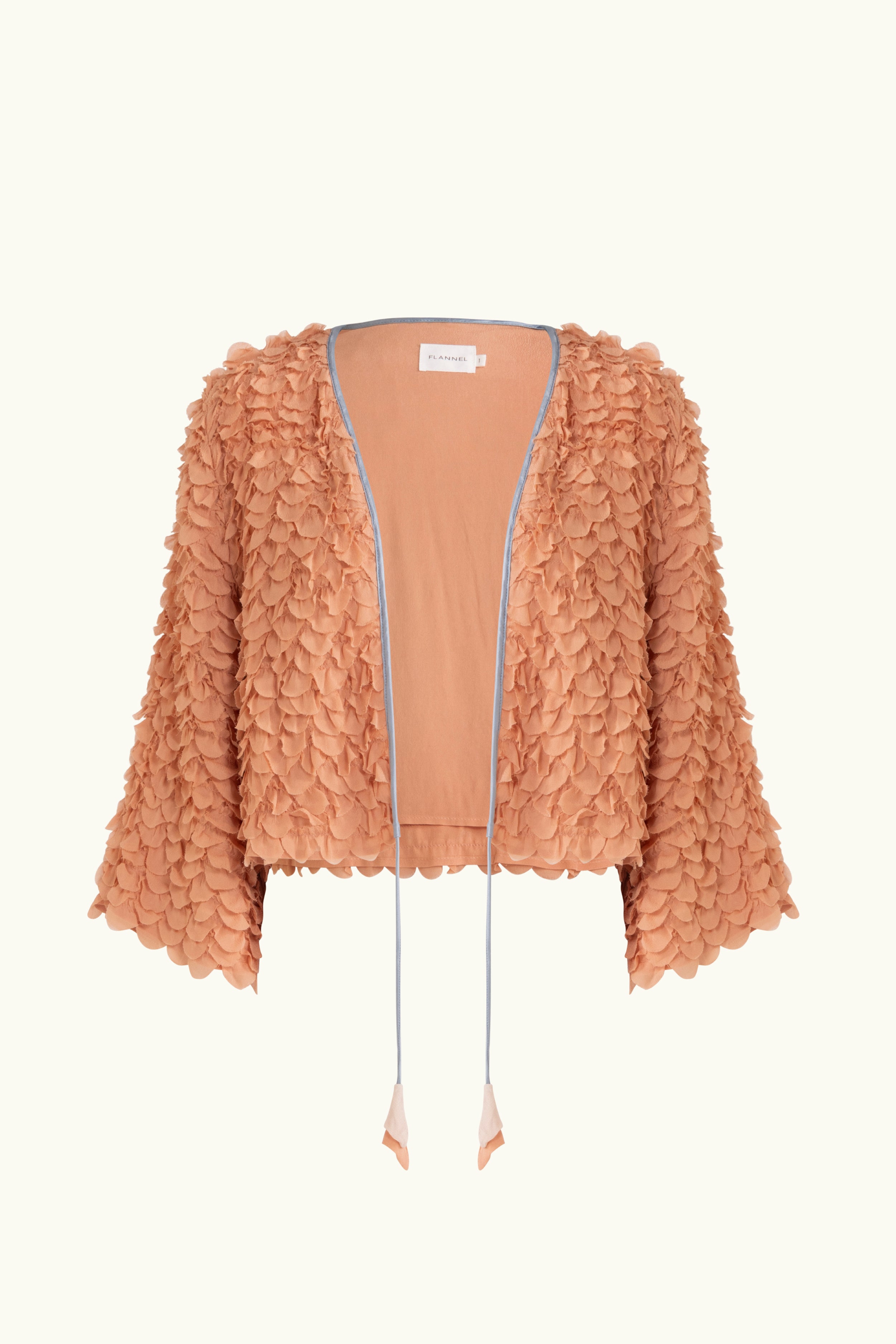 Addie Jacket