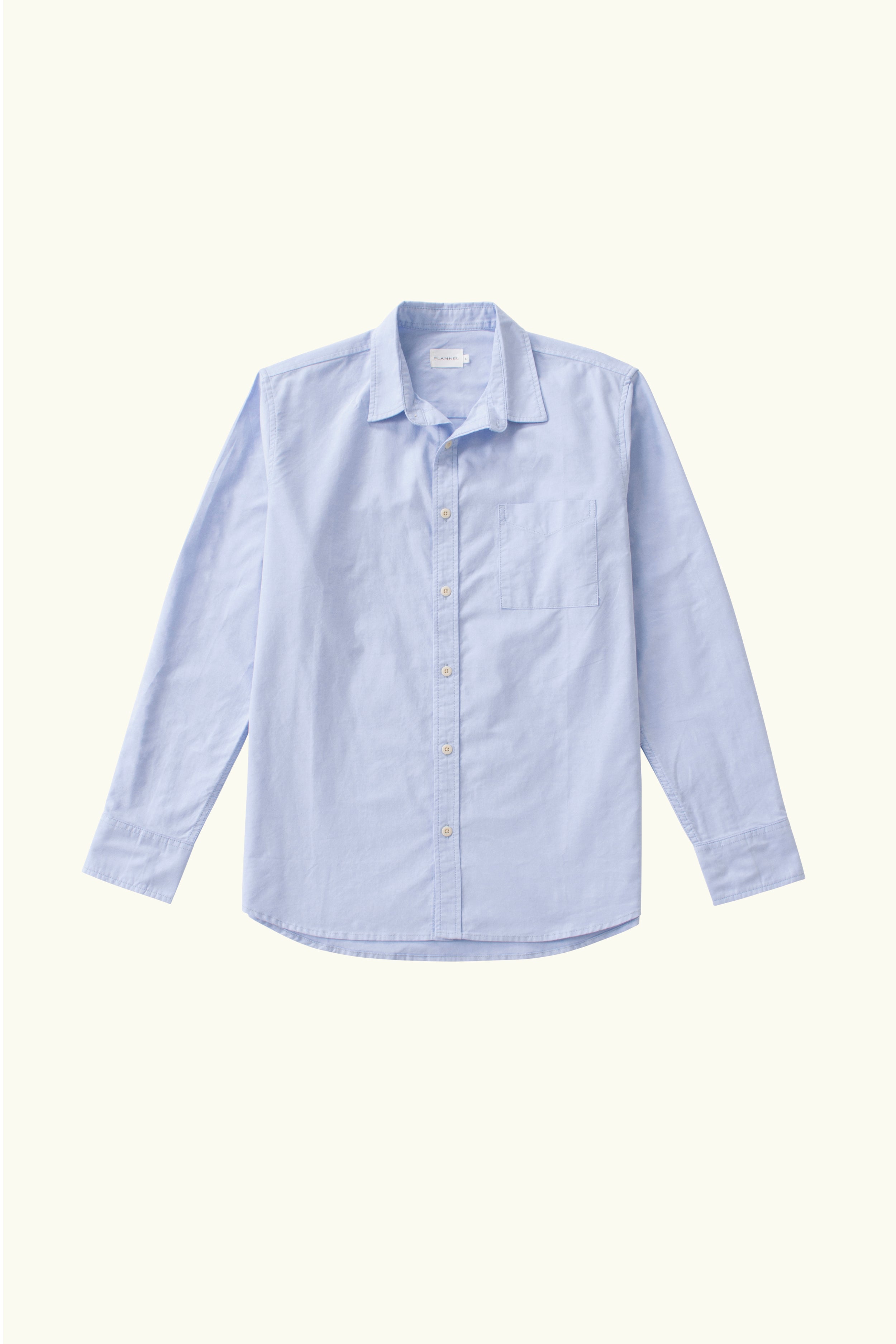 Adrian Cotton Shirt