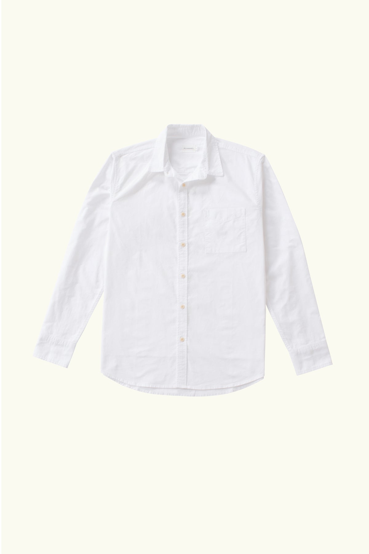 Adrian Cotton Shirt
