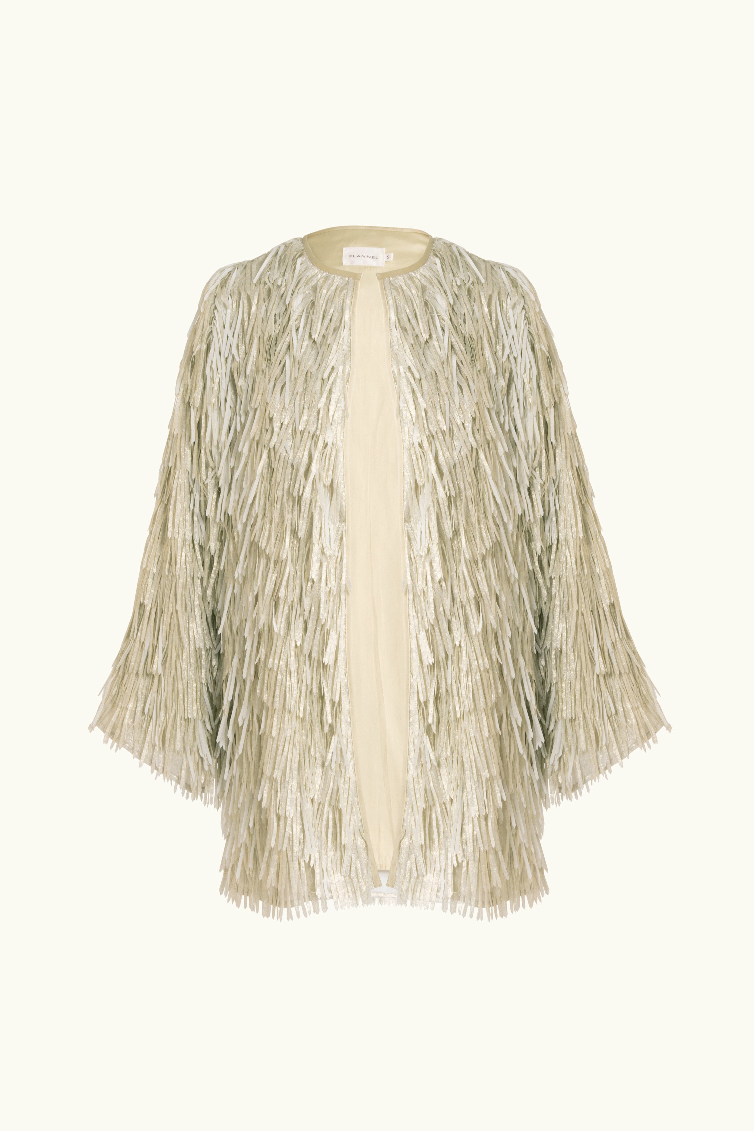 ジャケット・アウター Herlipto Proust Wool-Blend Melton Coat A LINE SINGLE-BREASTED WOOL COAT for Women - JW Anderson