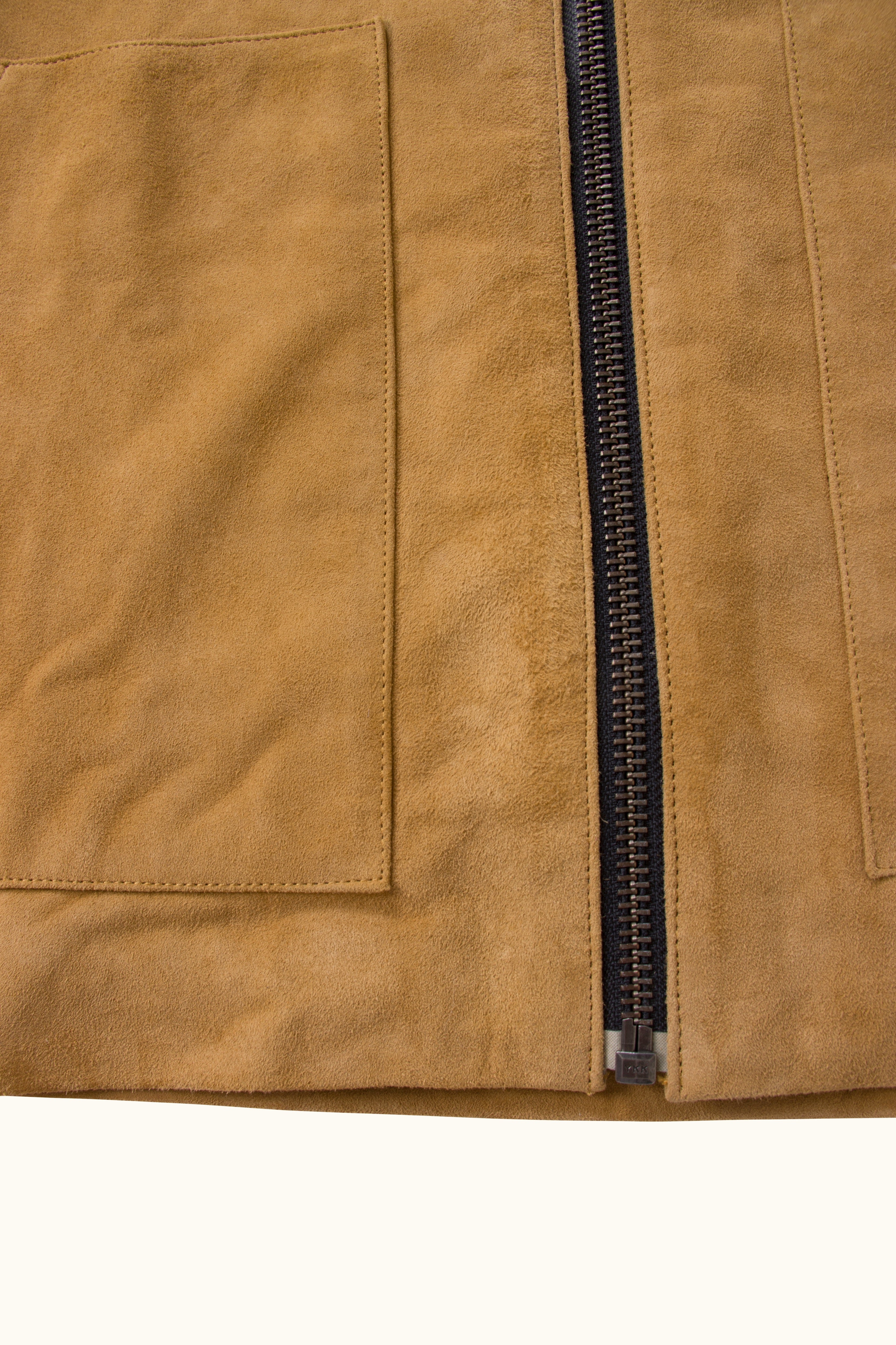 Archibald Jacket