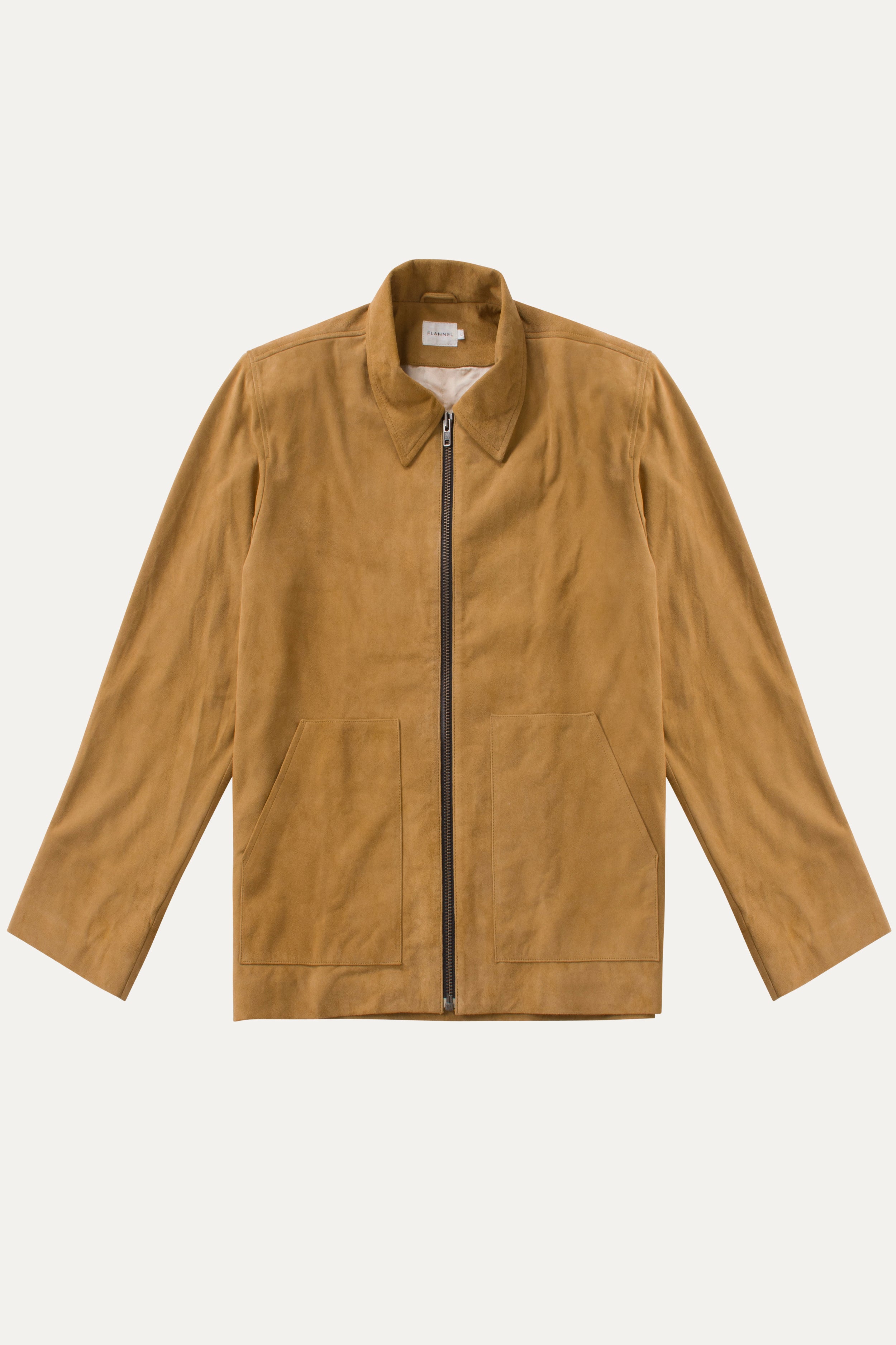 Archibald Jacket