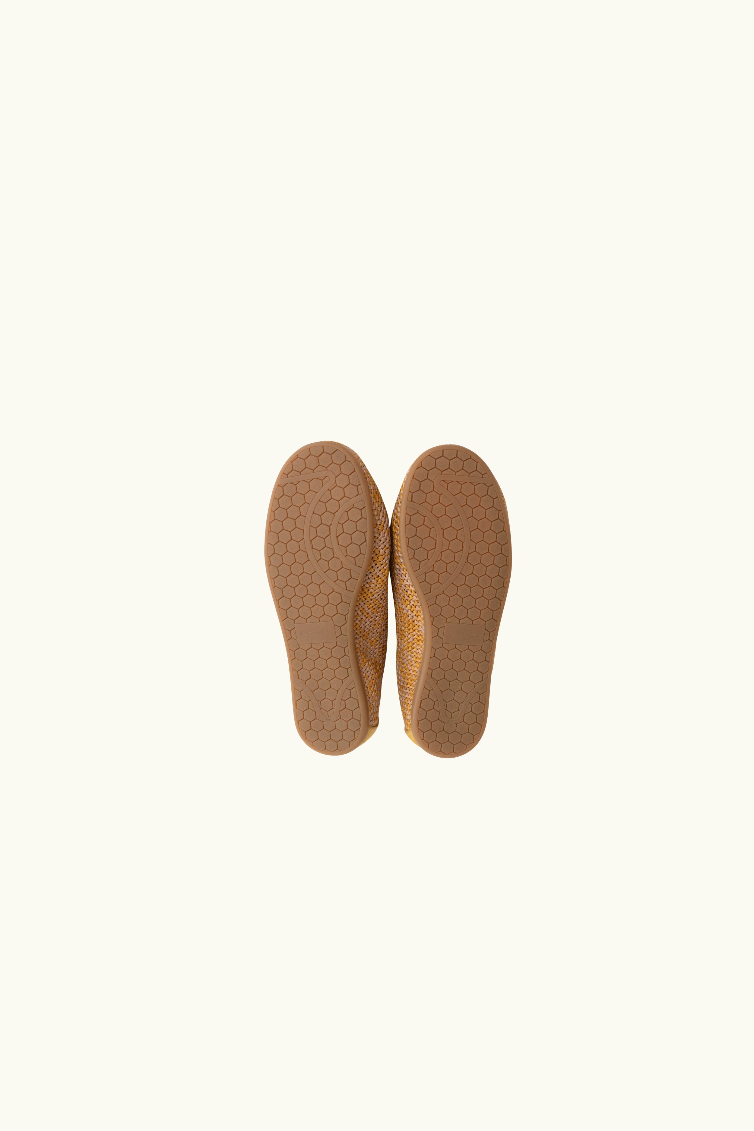 Arie Woven Ballerina Flat