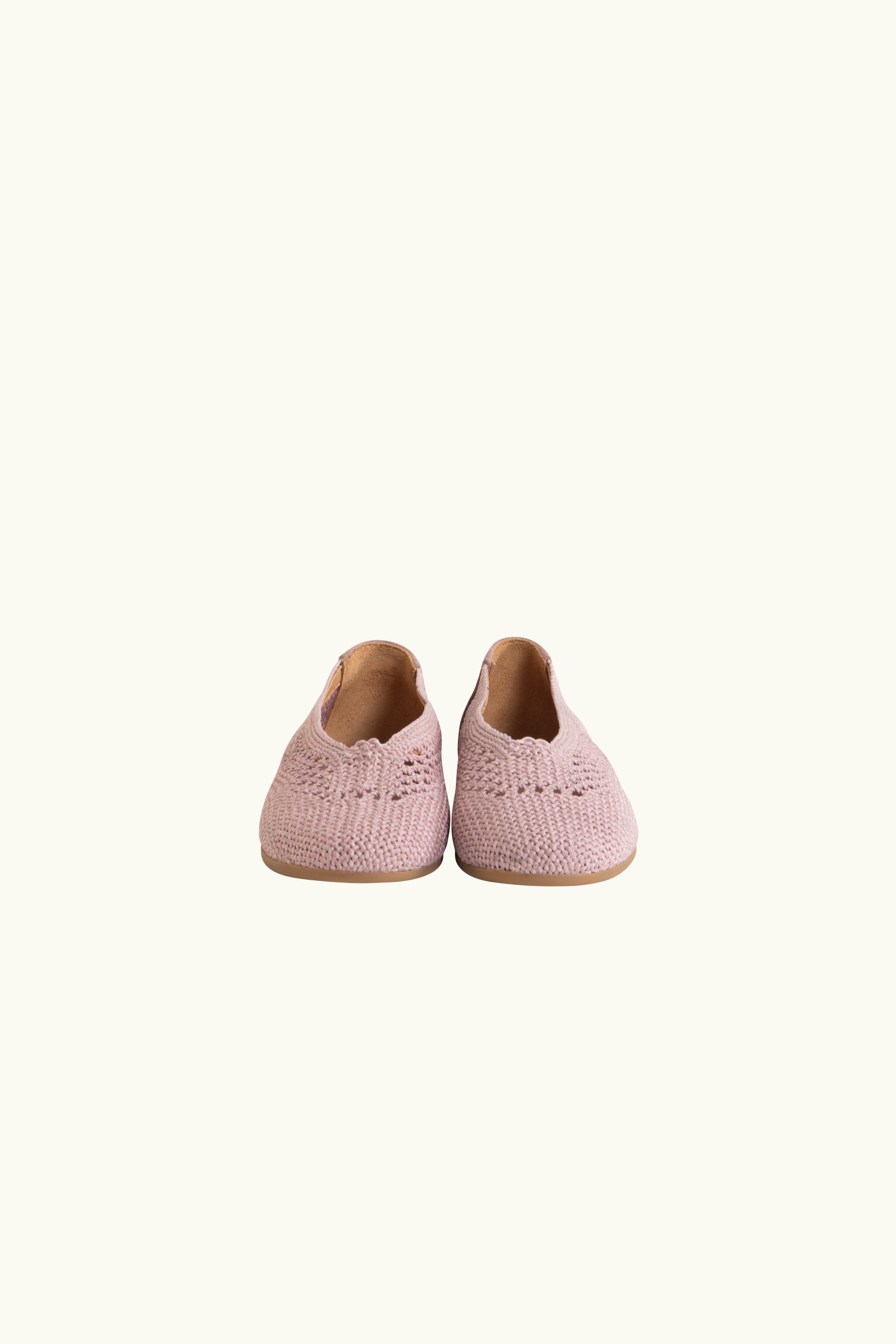 Arie Woven Ballerina Flat