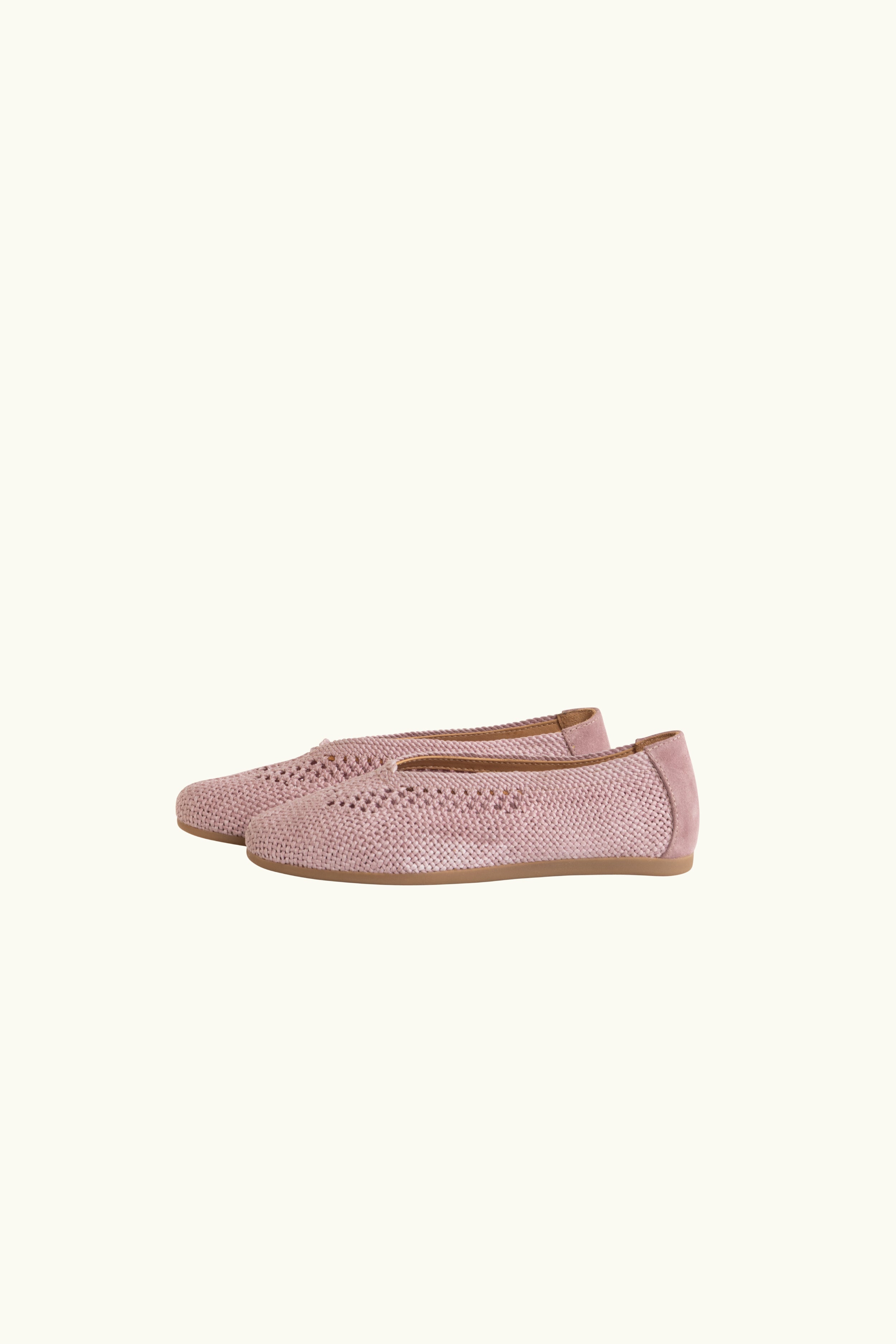 Arie Woven Ballerina Flat