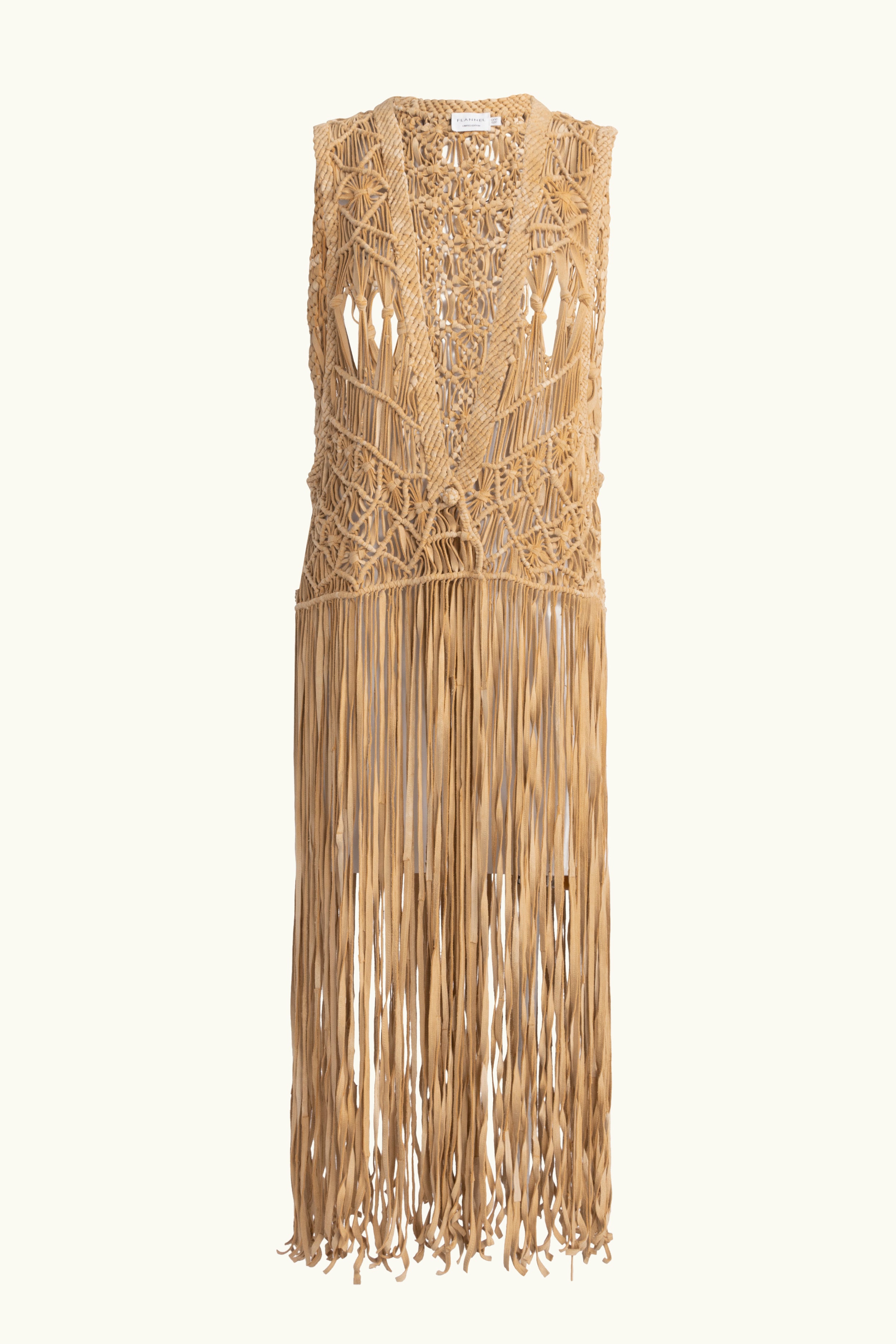 Artemis Vest