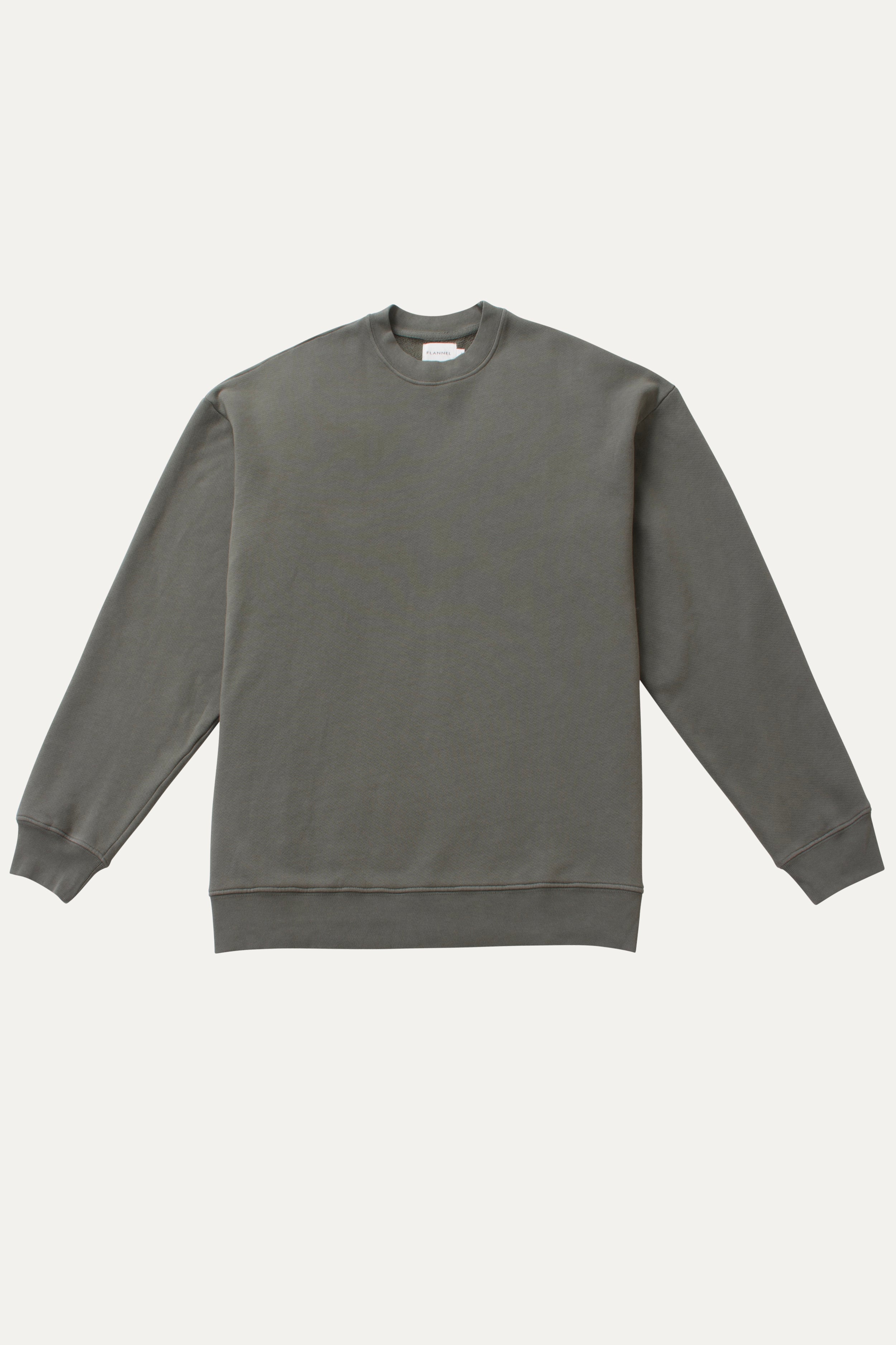 Axel Sweatshirt
