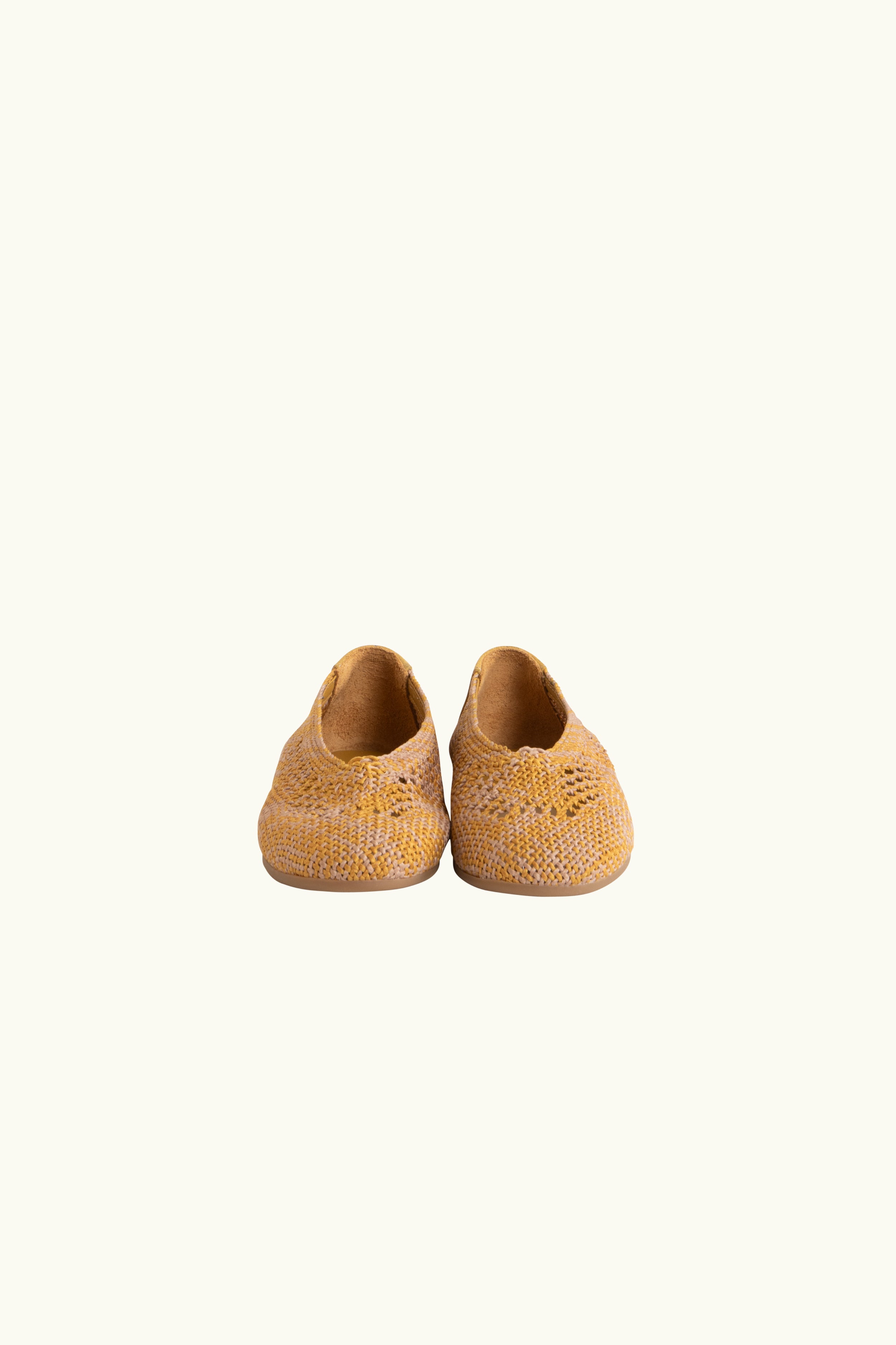 Arie Woven Ballerina Flat
