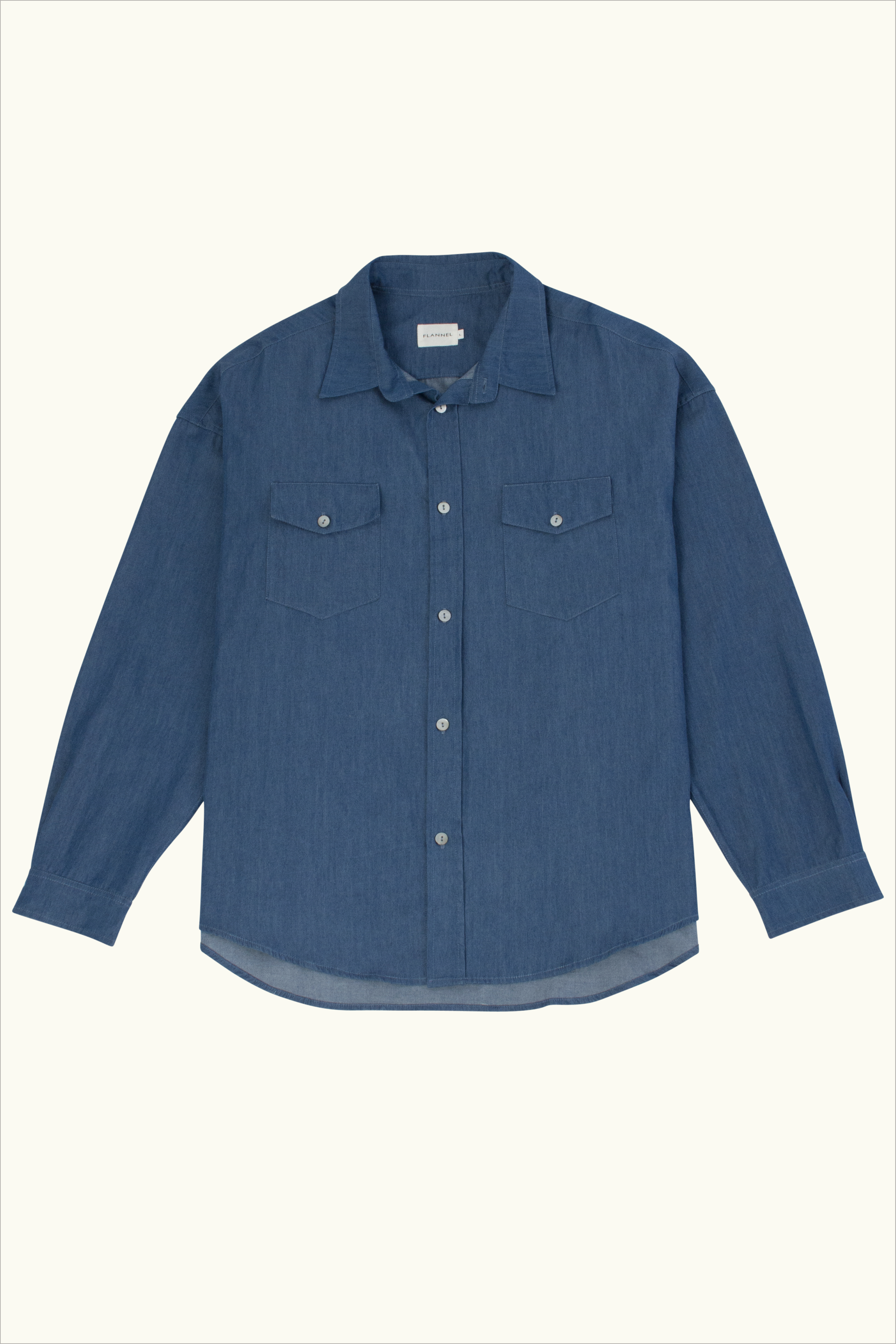 Barret L/S Shirt
