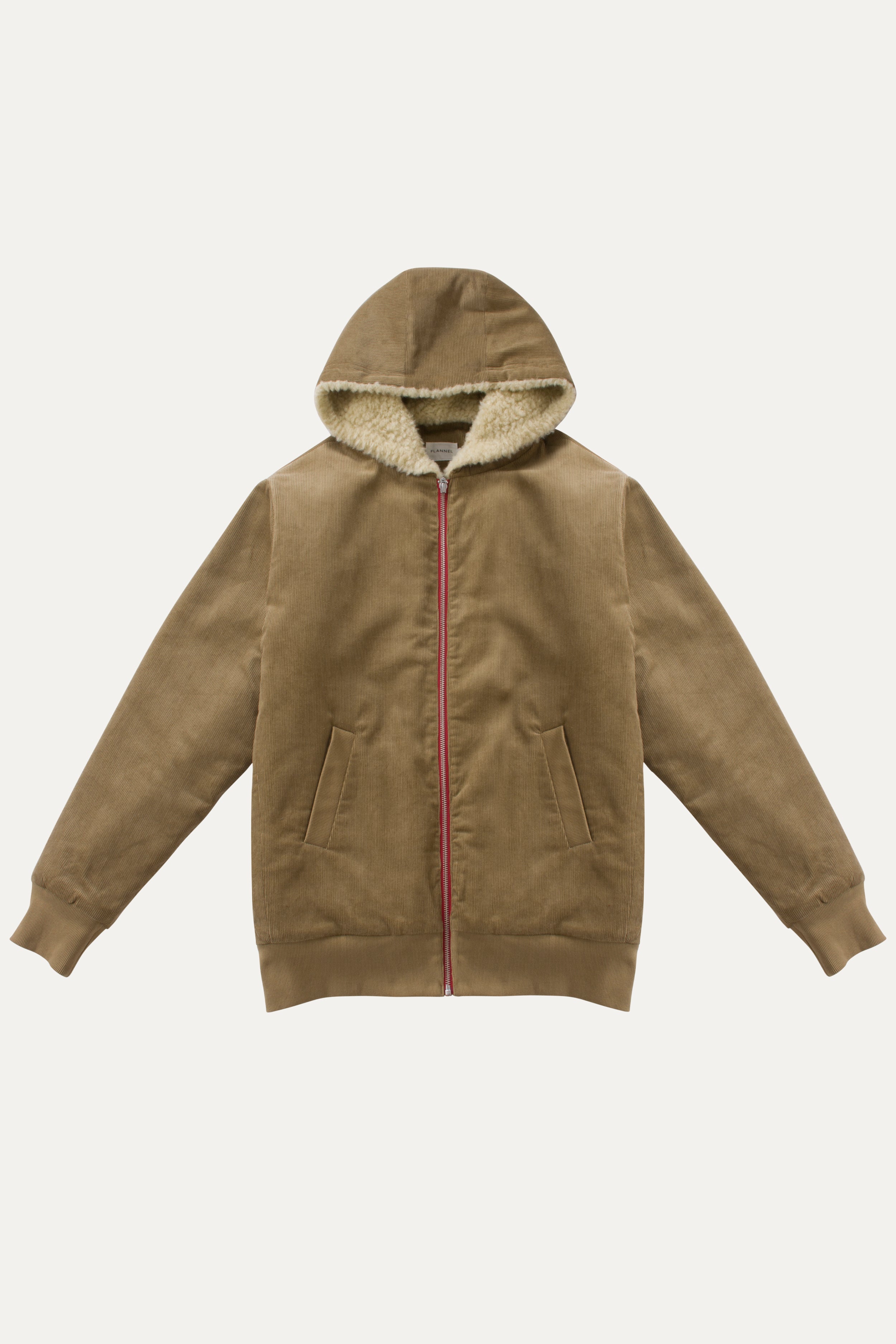 Bishop Jacket