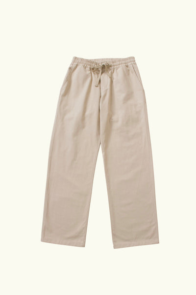 Braxton Cotton Drill Pant | FLANNEL