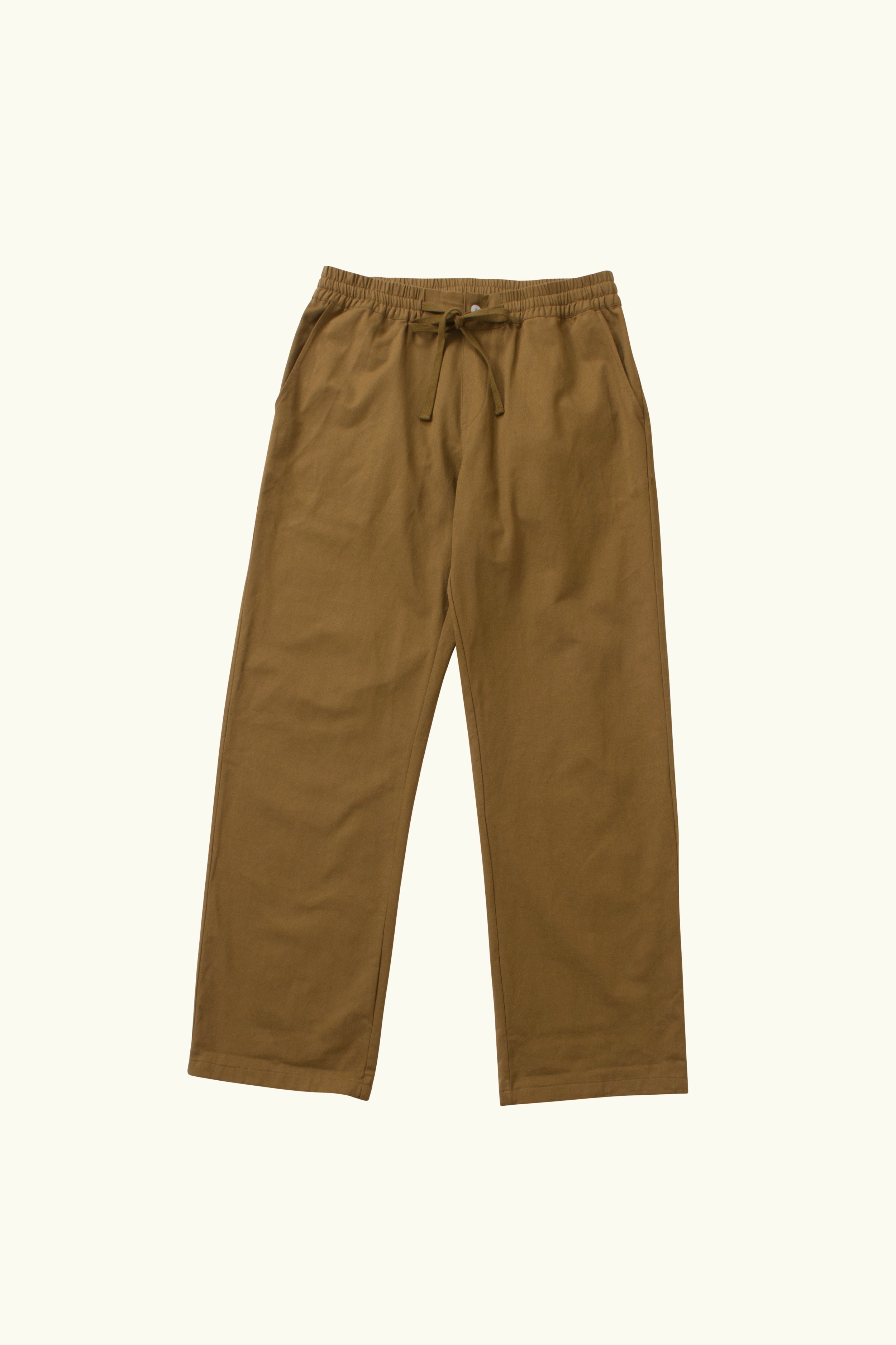 Braxton Pant