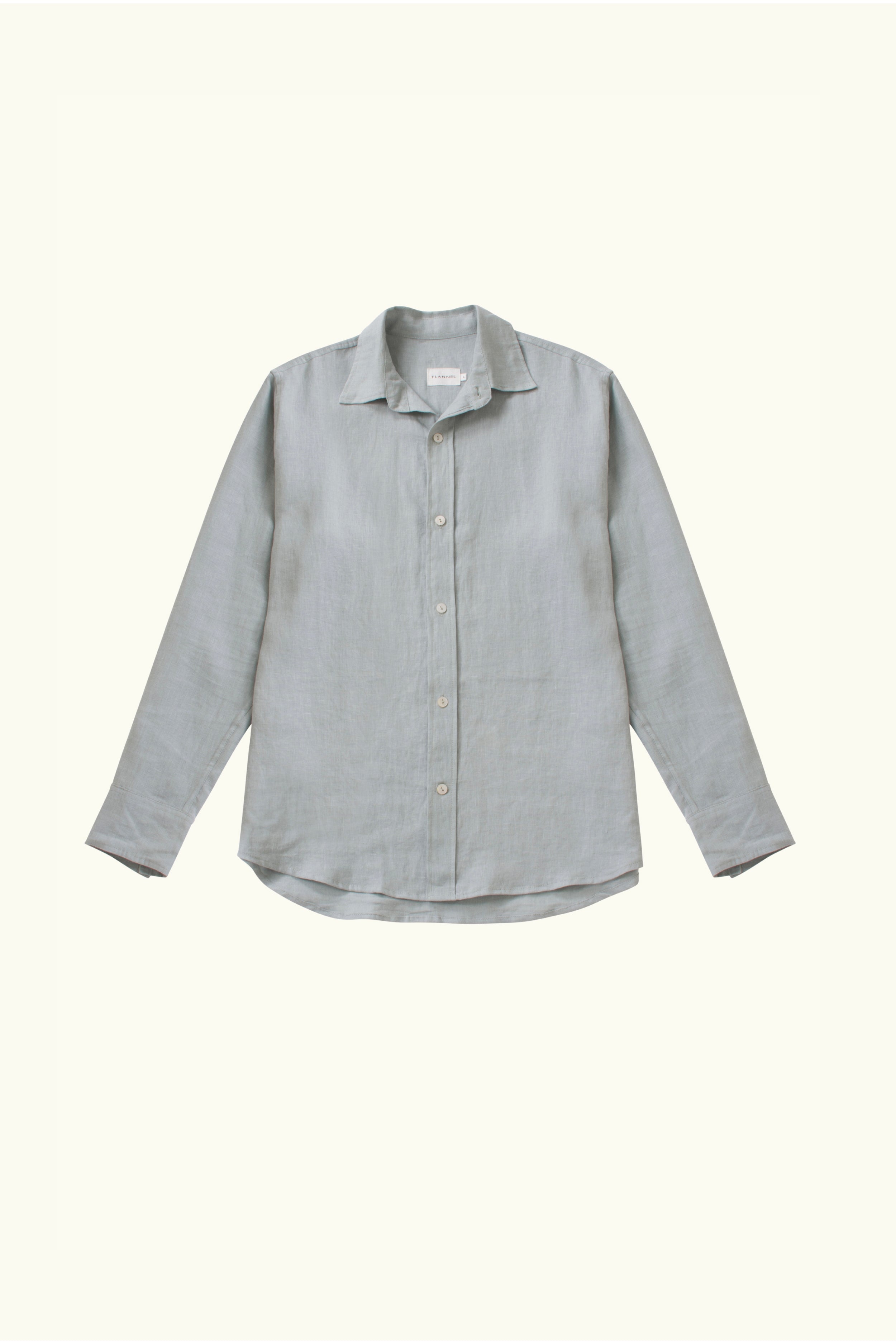 Camden Linen Shirt