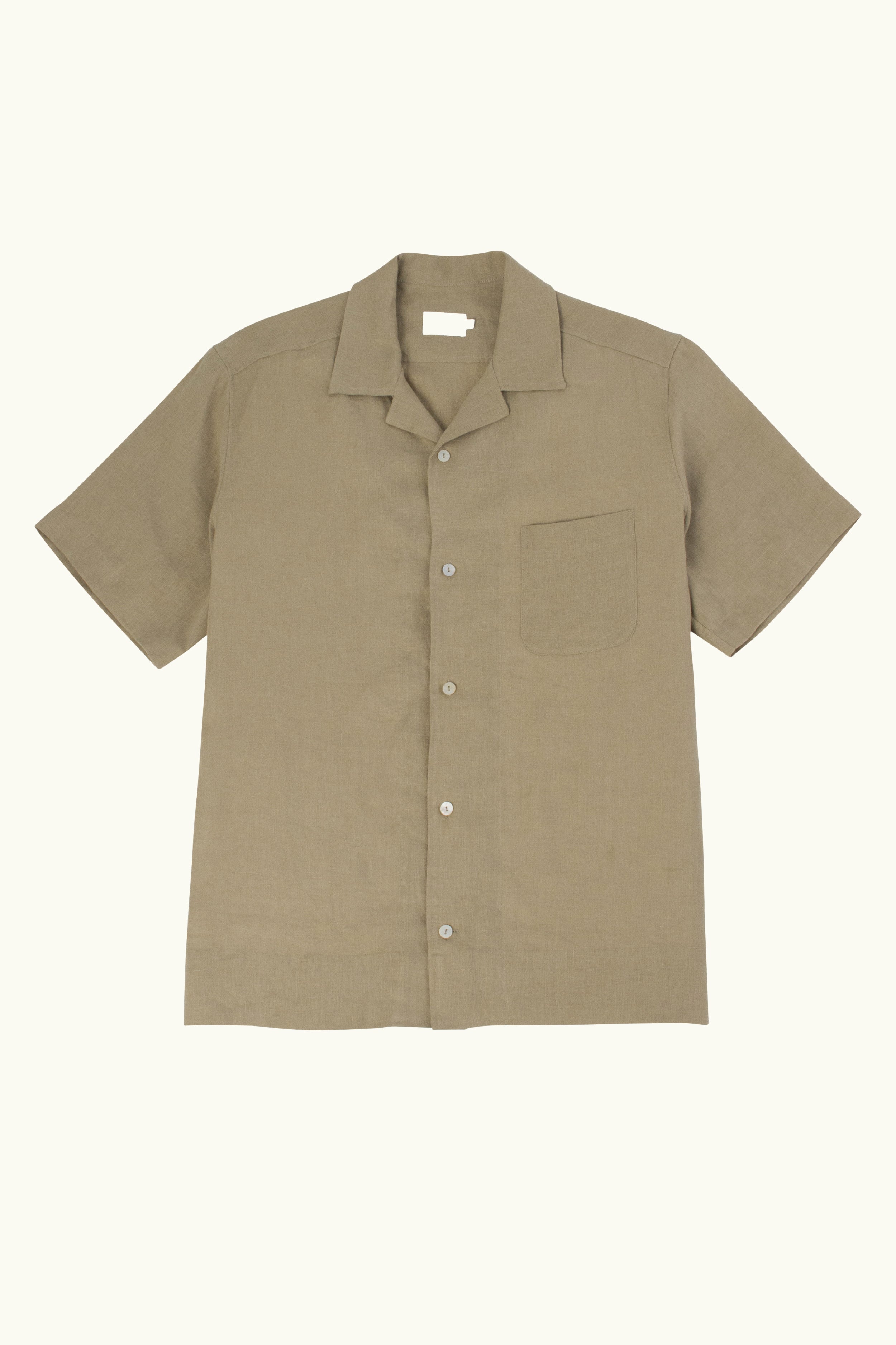 Camden Short Sleeve Shirt