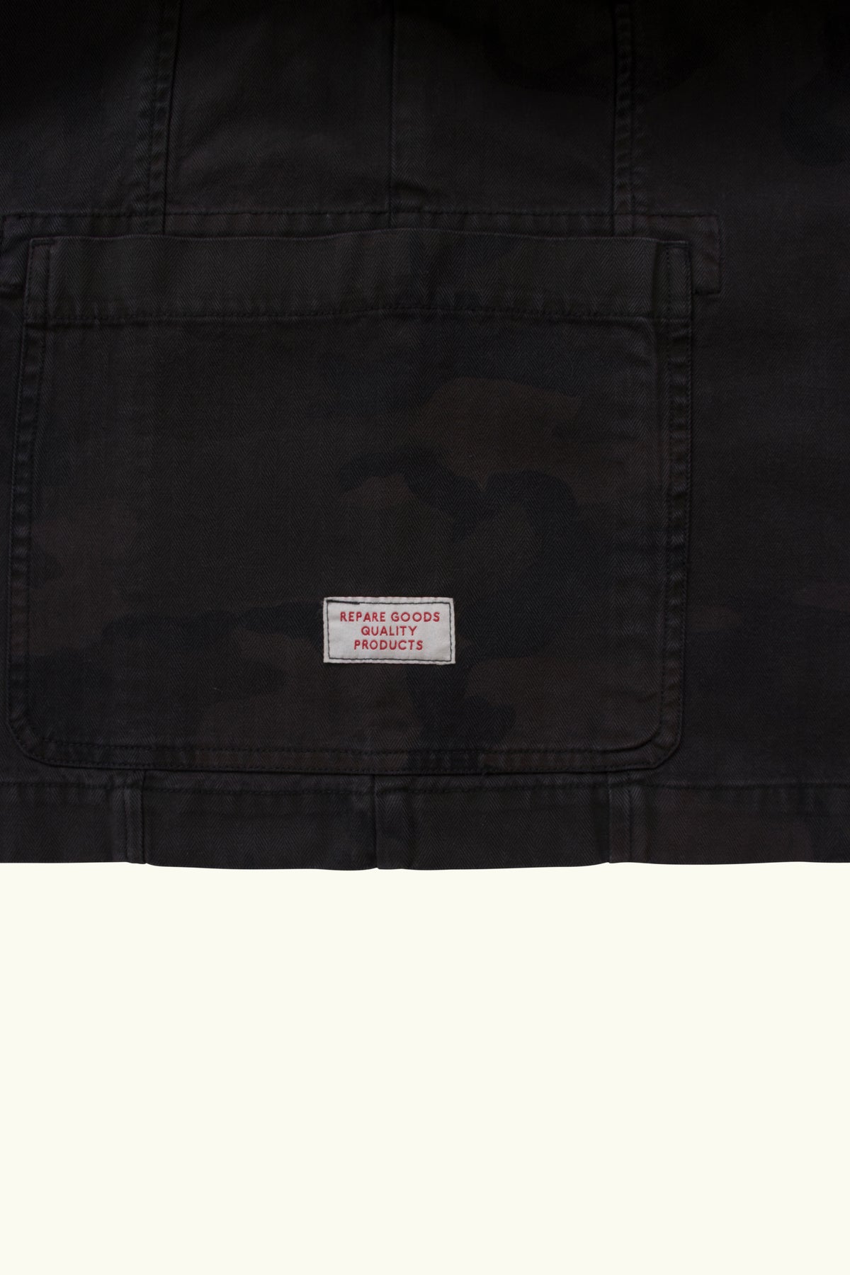 Repare Goods 015 Worker Jacket