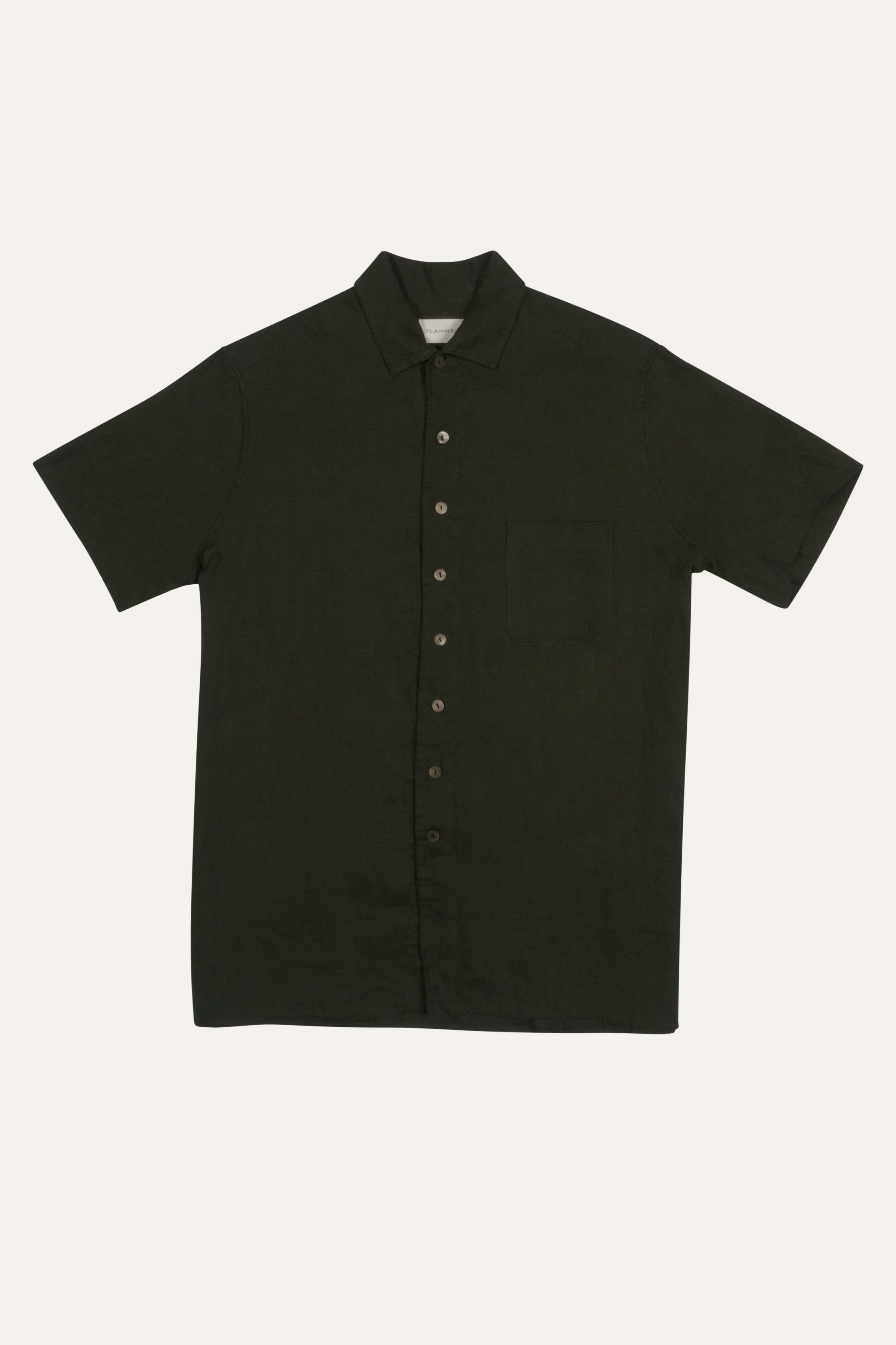 Cohen Short Sleeve Shirt