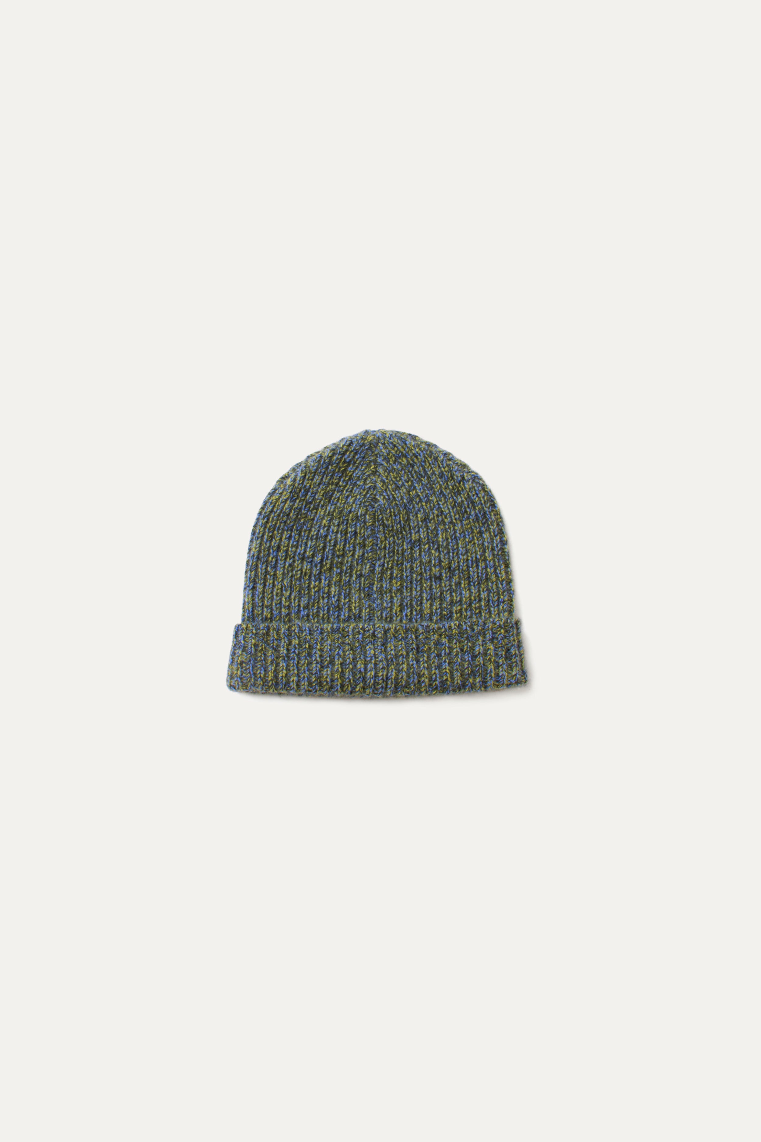 Colton Cashmere Beanie