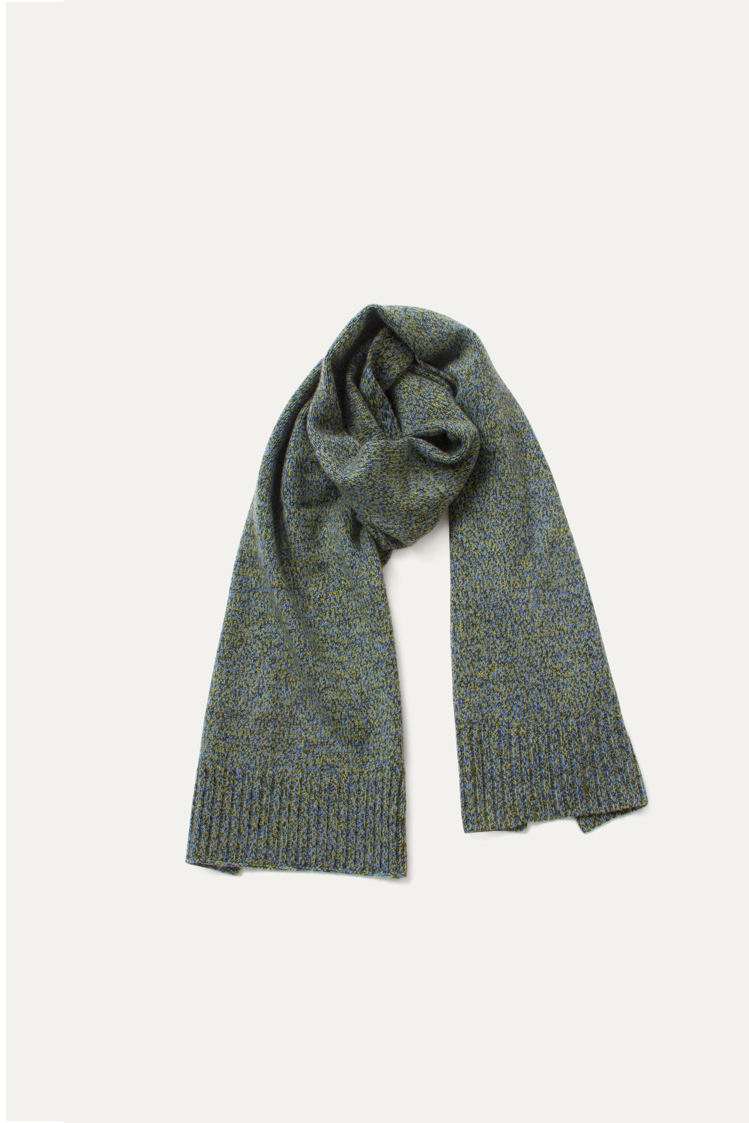 Colton Cashmere Scarf