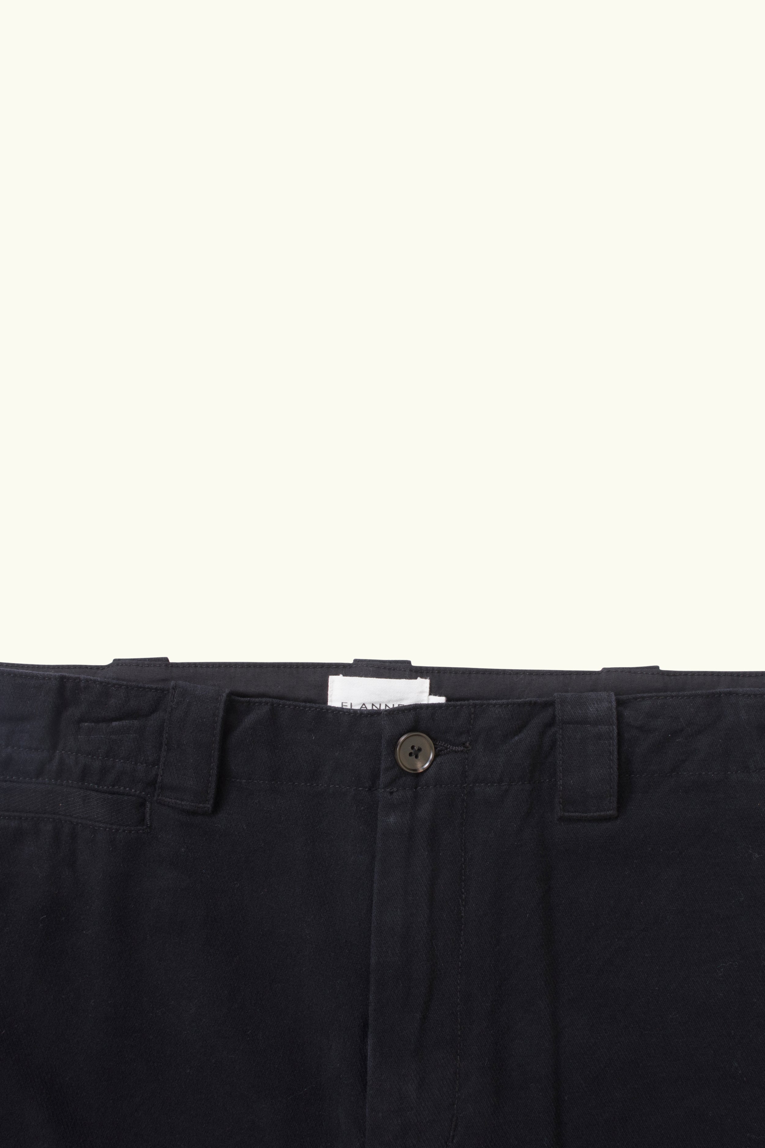 Crete Cotton Twill Pant