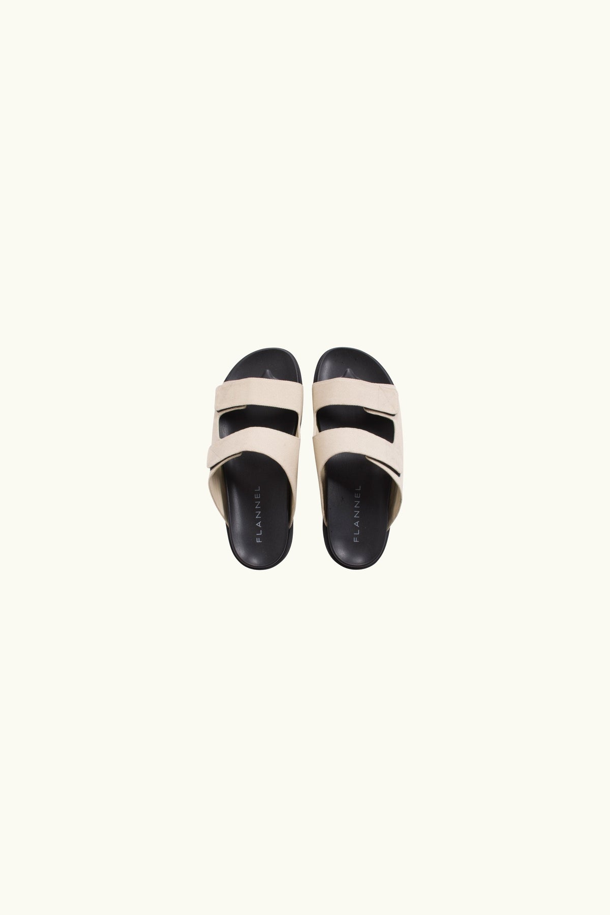 Daniel Cotton Canvas Slide