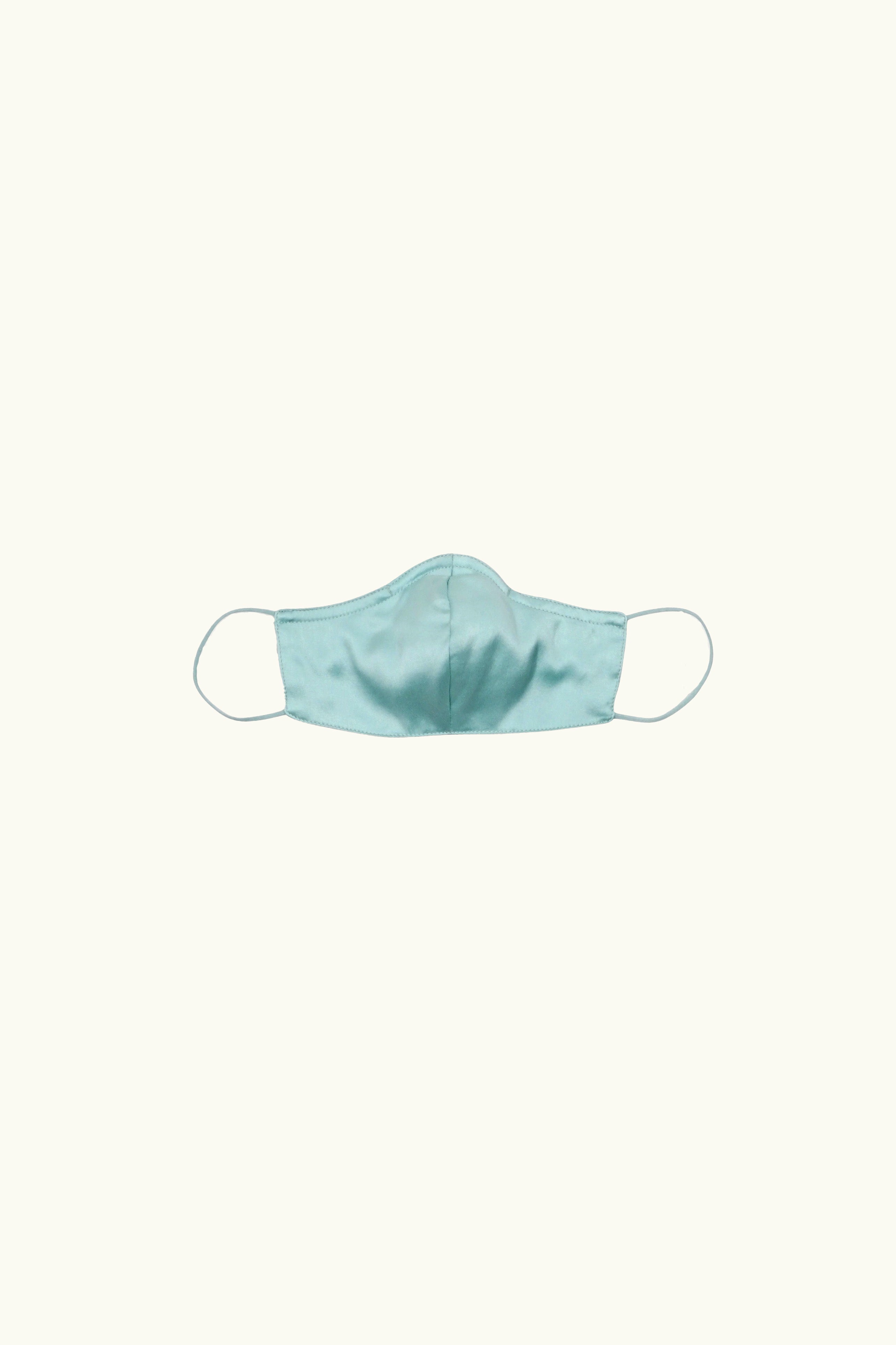 FLANNEL X SKINOLOGIE SILK FACE MASKS