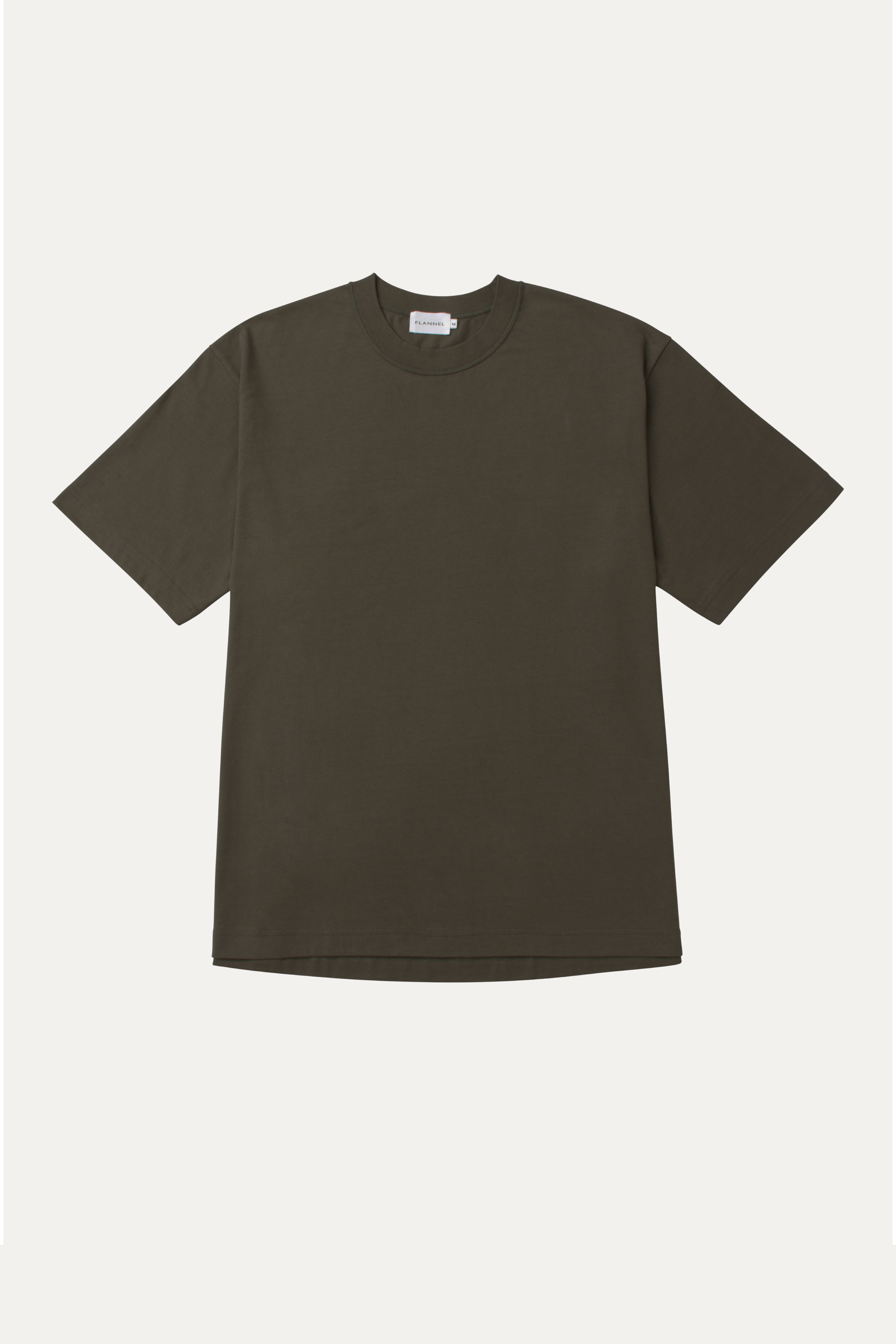 Duke Relaxed Cotton T-Shirt