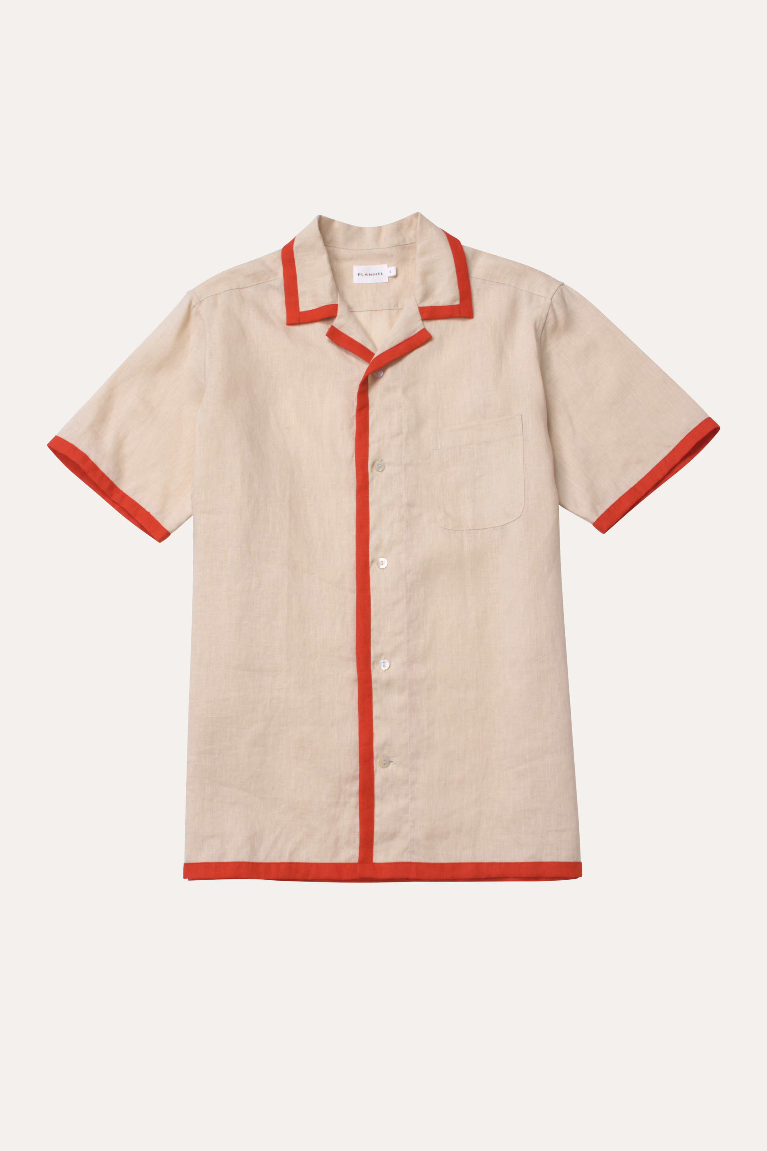 Elroy Short Sleeve Shirt