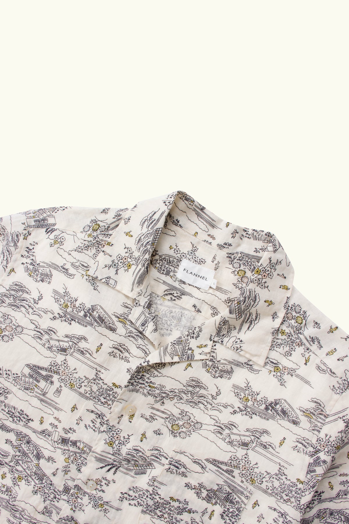 Earl Short Sleeve Shirt