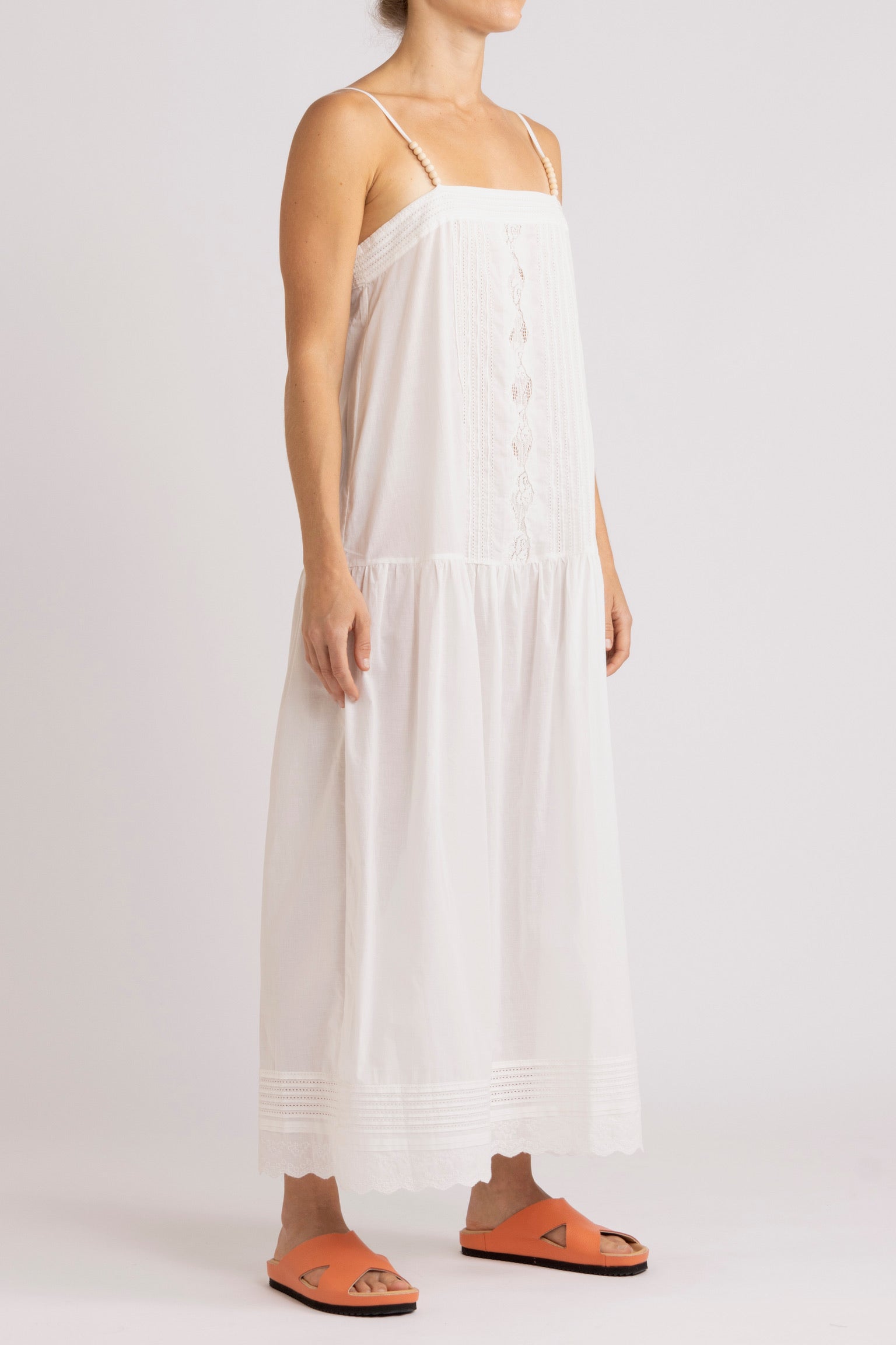 Charlotte Maxi Dress