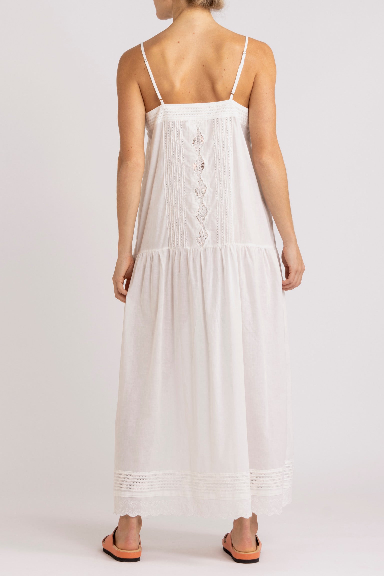 Charlotte Maxi Dress