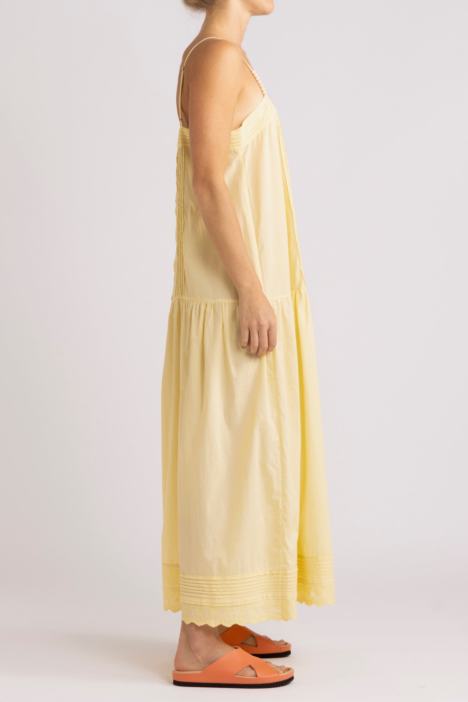 Charlotte Maxi Dress