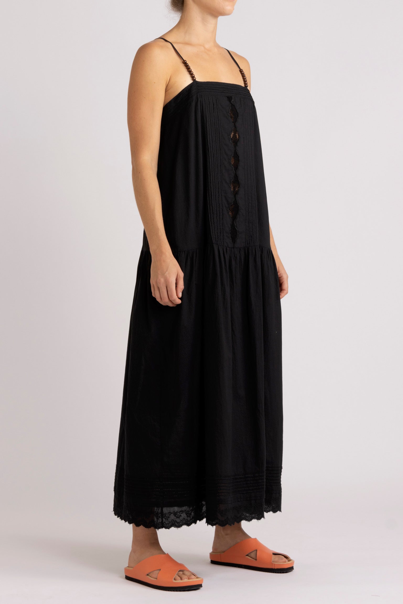 Charlotte Maxi Dress