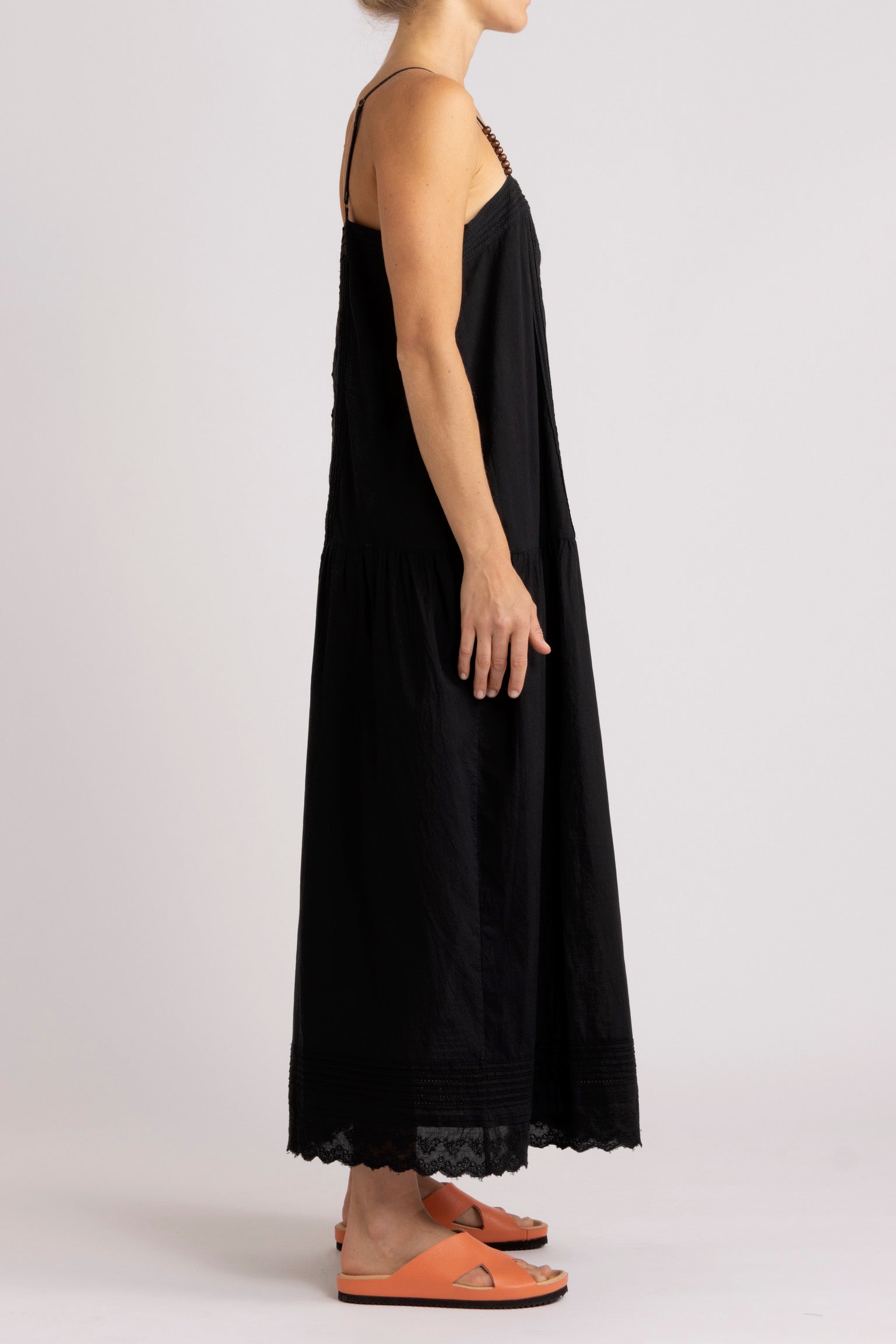 Charlotte Maxi Dress