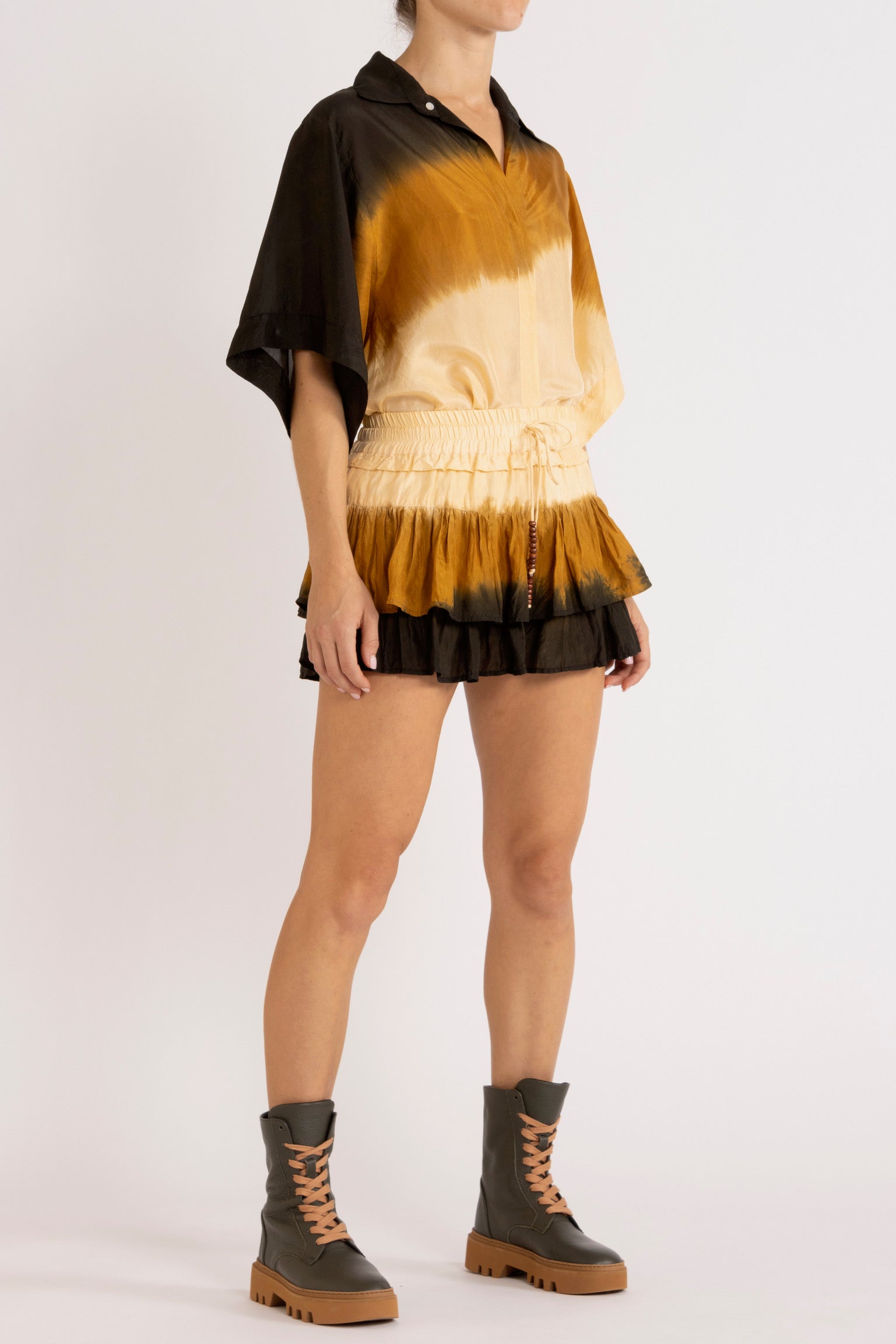 Jazz Shirt