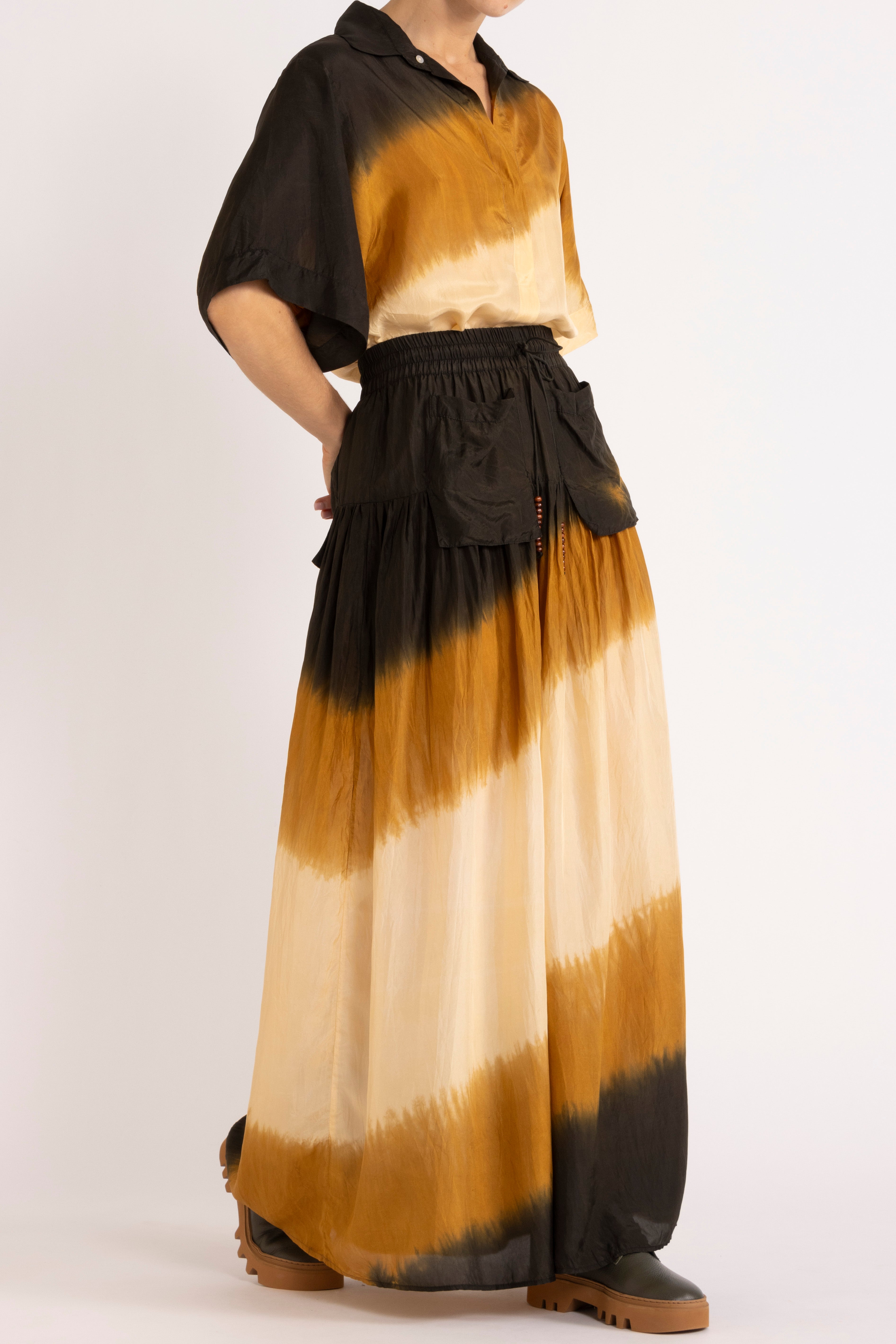 Jazz Skirt