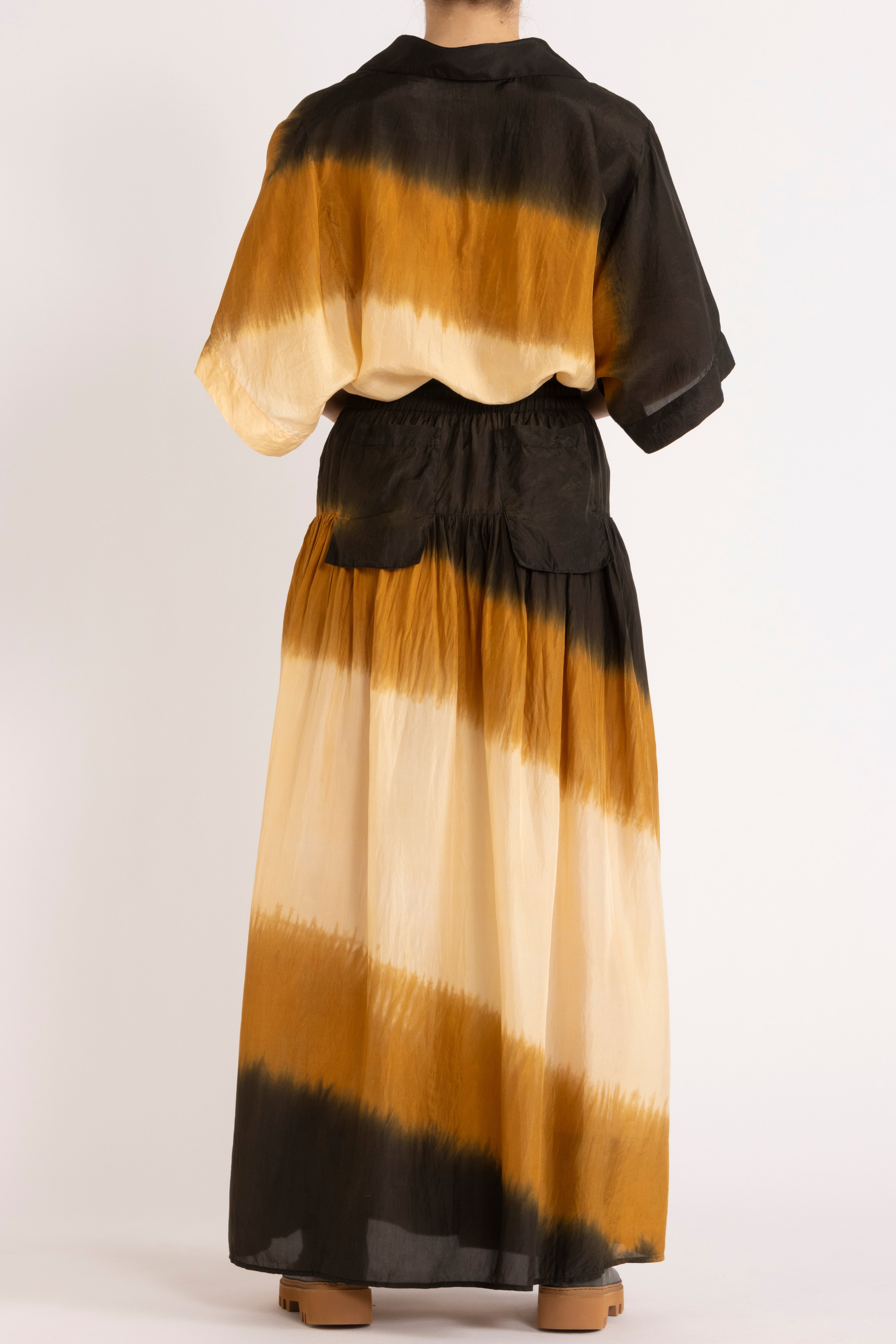Jazz Skirt
