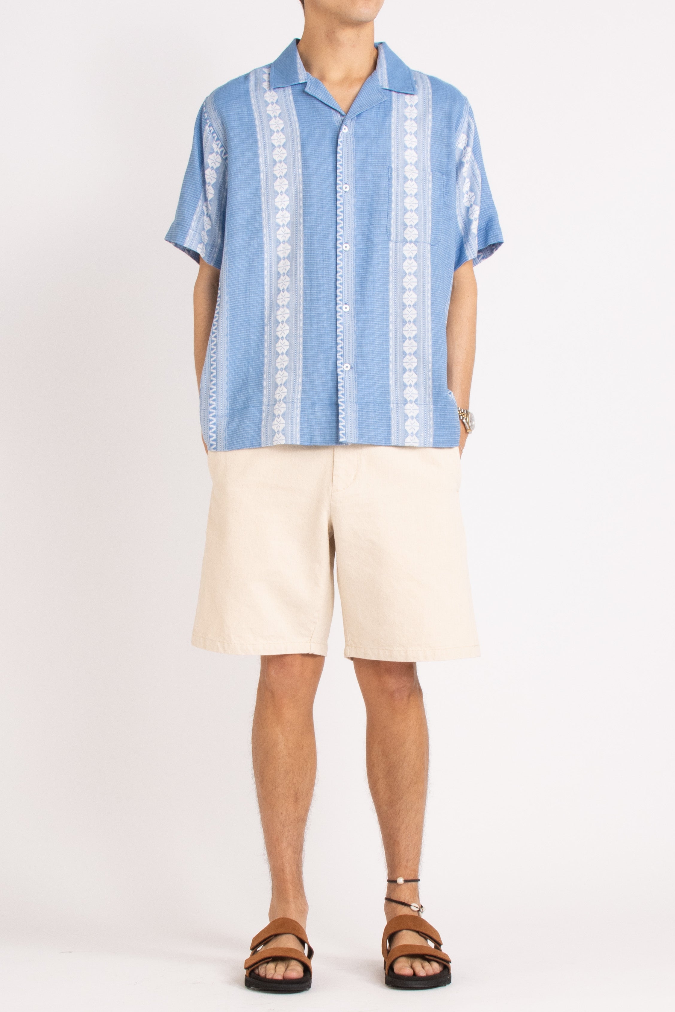 Riviera Short Sleeve Shirt