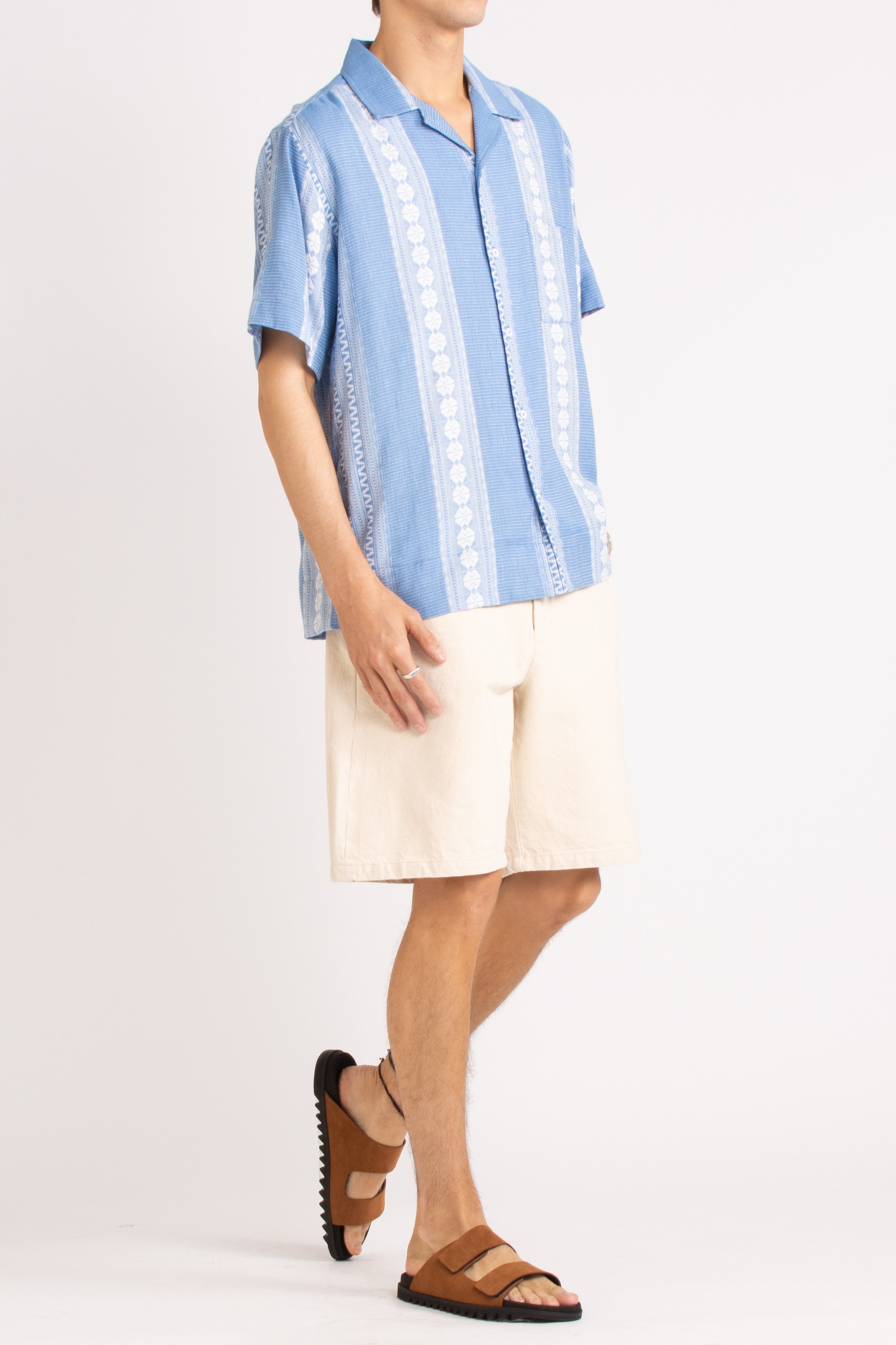 Riviera Short Sleeve Shirt