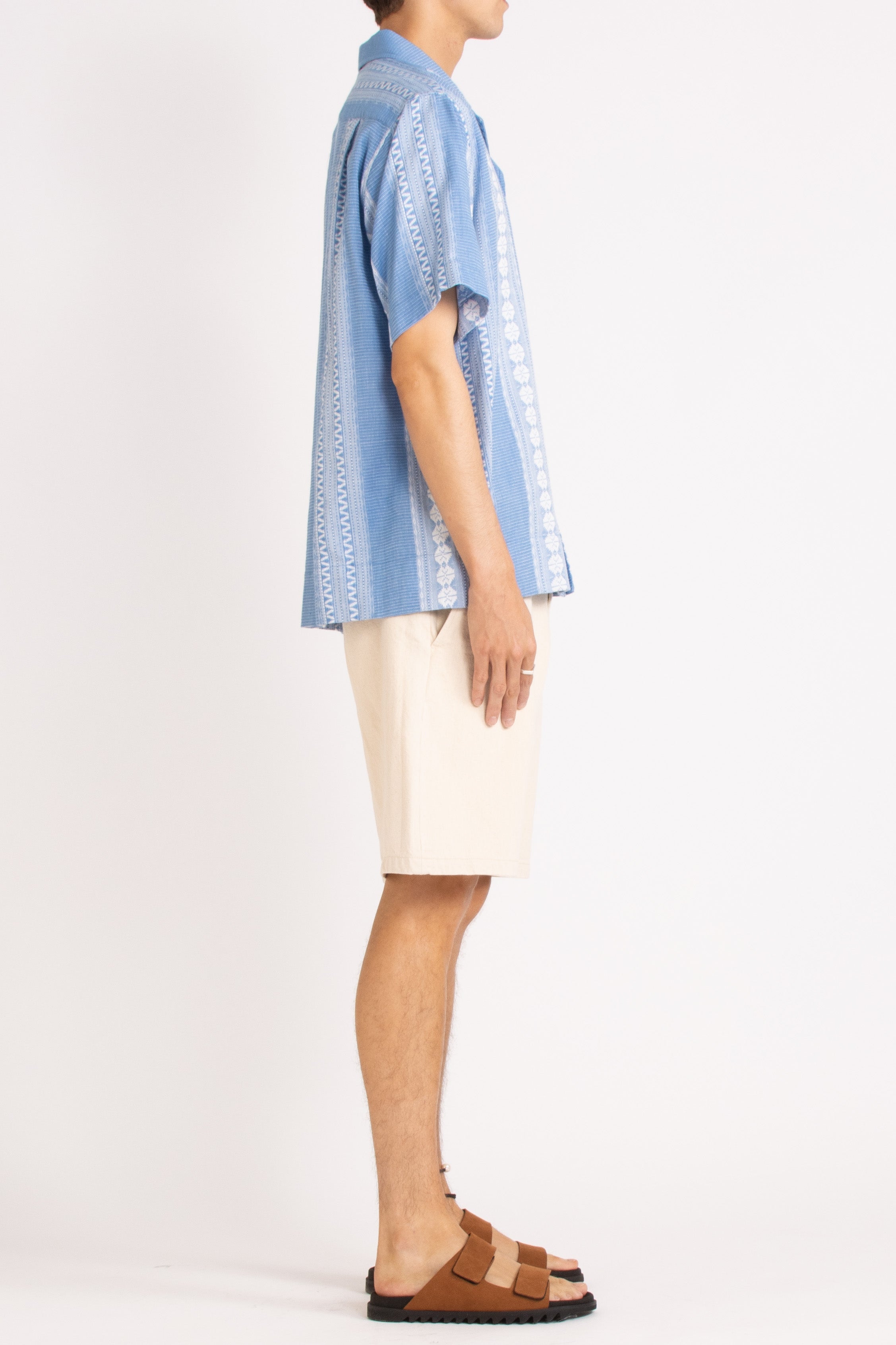 Riviera Short Sleeve Shirt