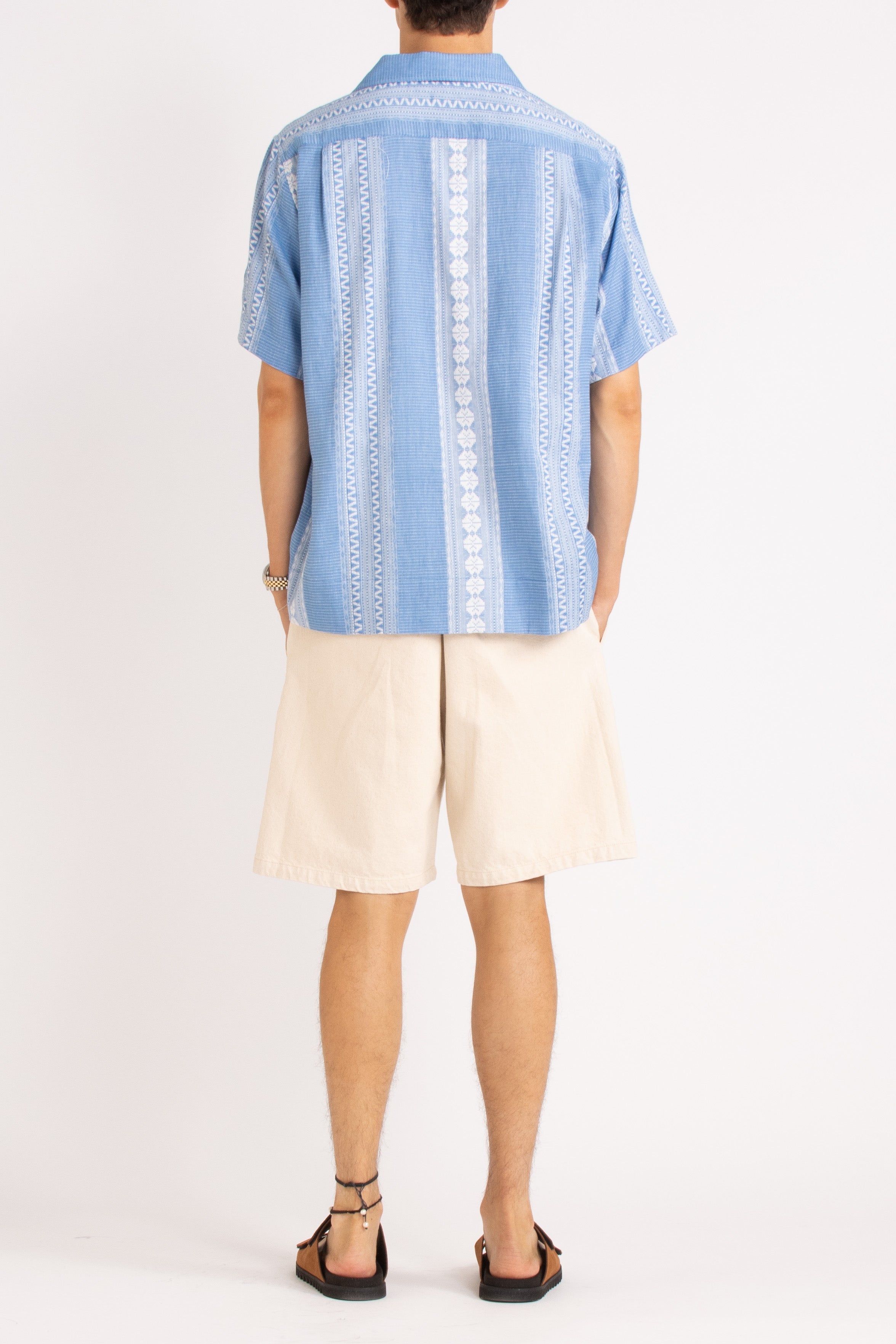 Riviera Short Sleeve Shirt