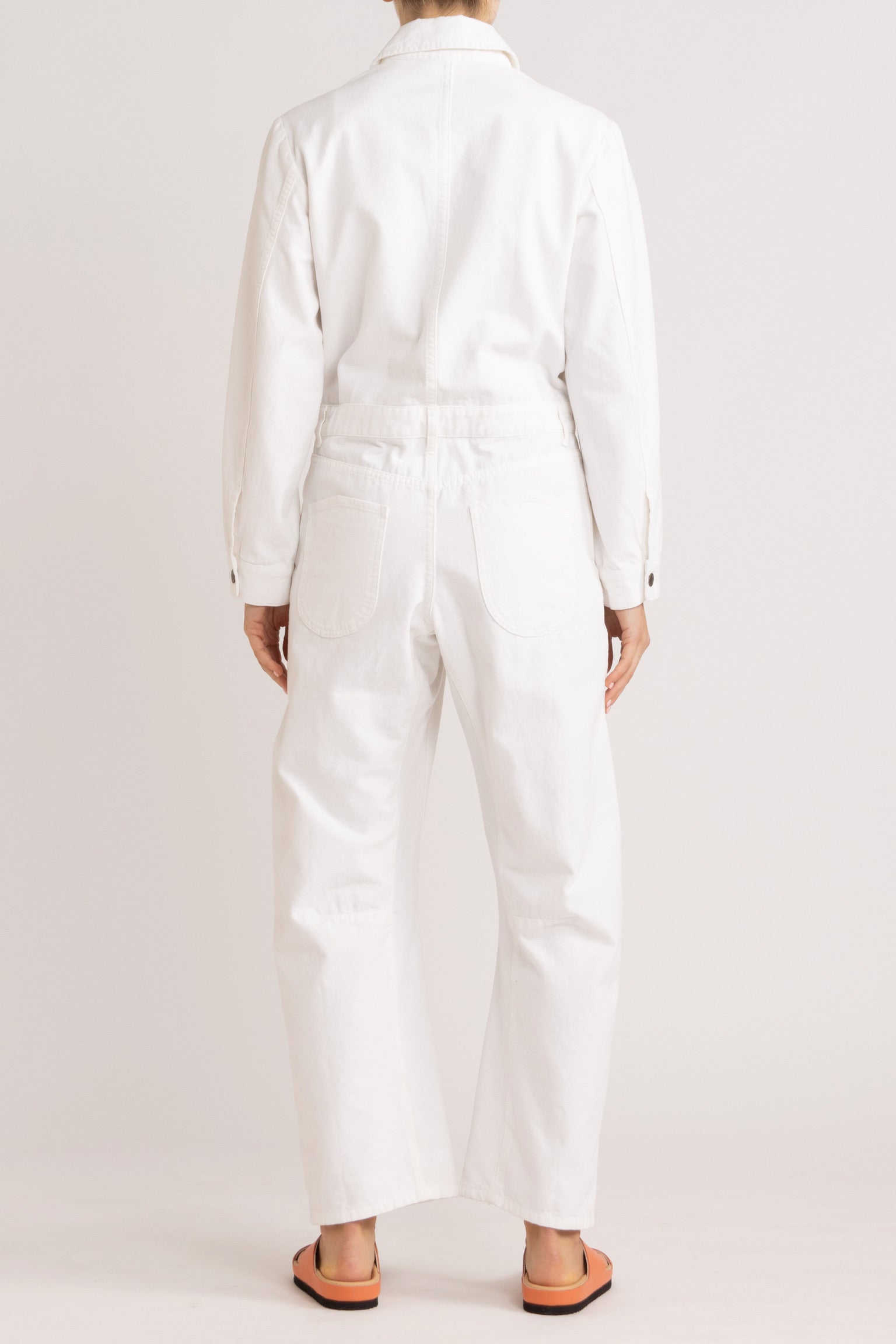 Cassidy Jumpsuit