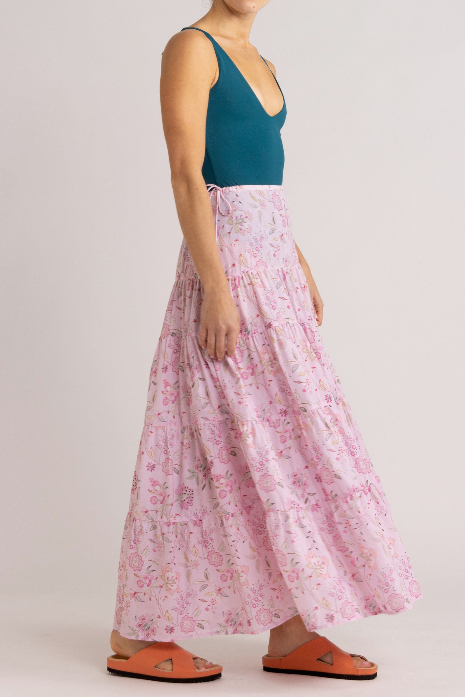 Harlow Skirt