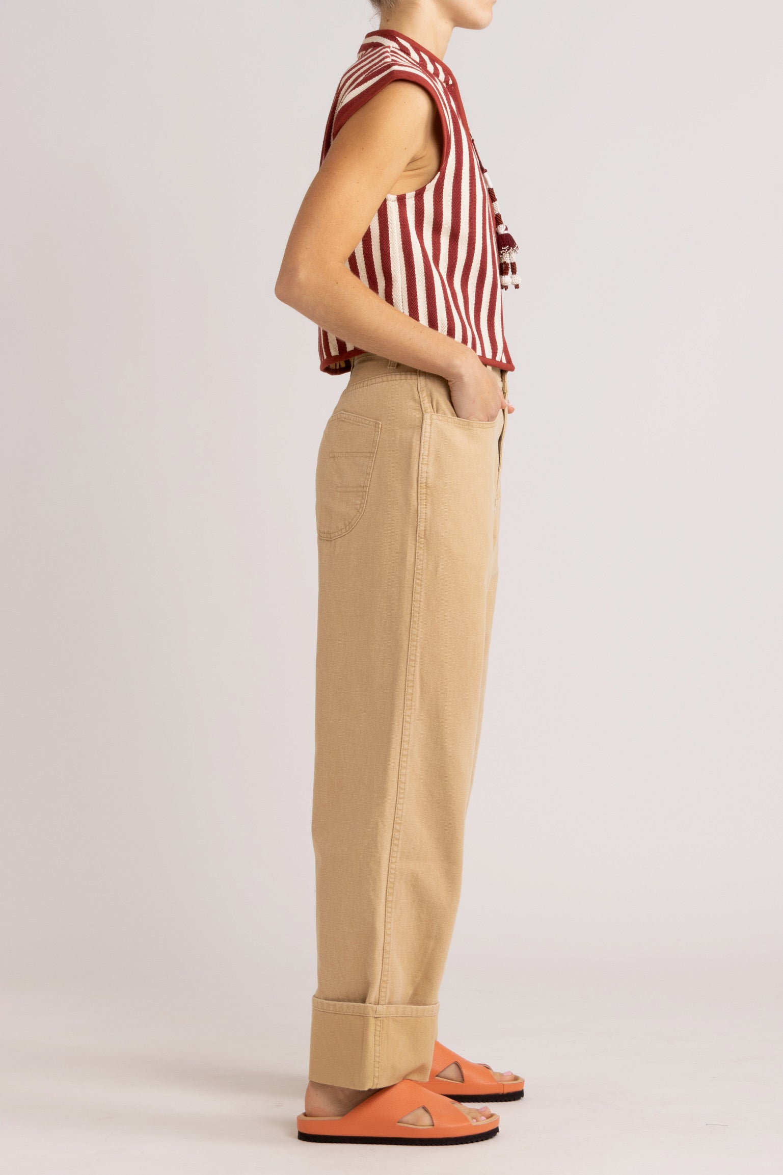 Cassidy Pant