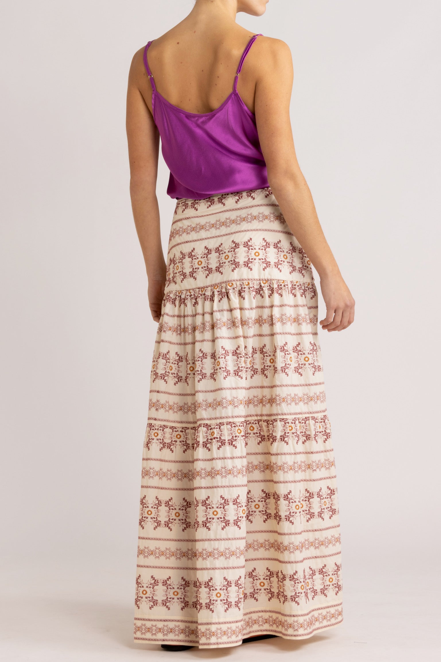 Anouk Maxi Skirt