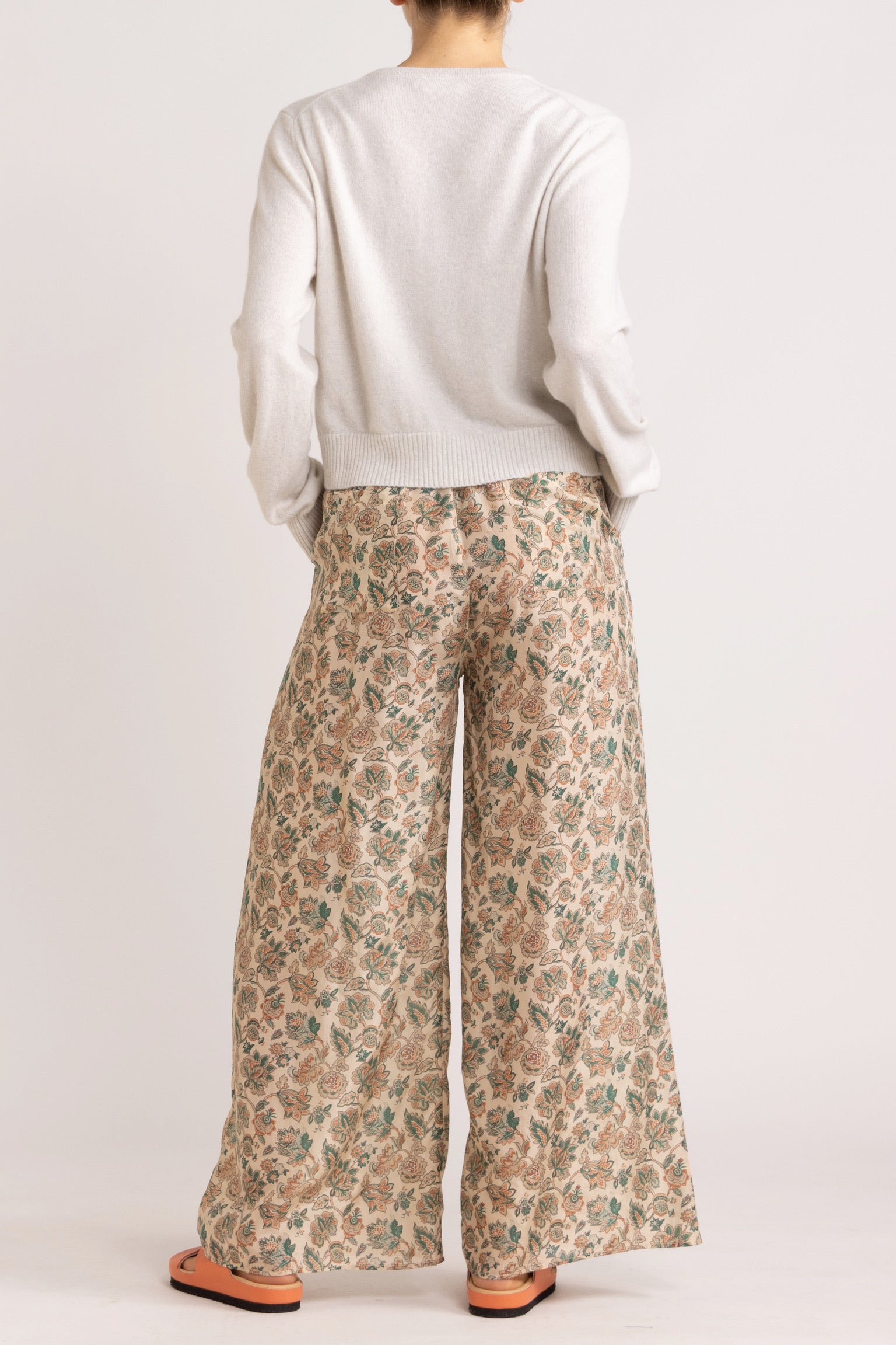 Cloud Cashmere Cardigan