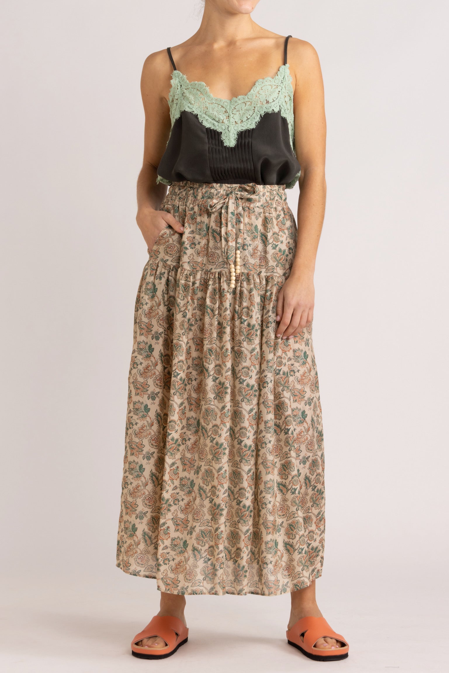 Paloma Skirt