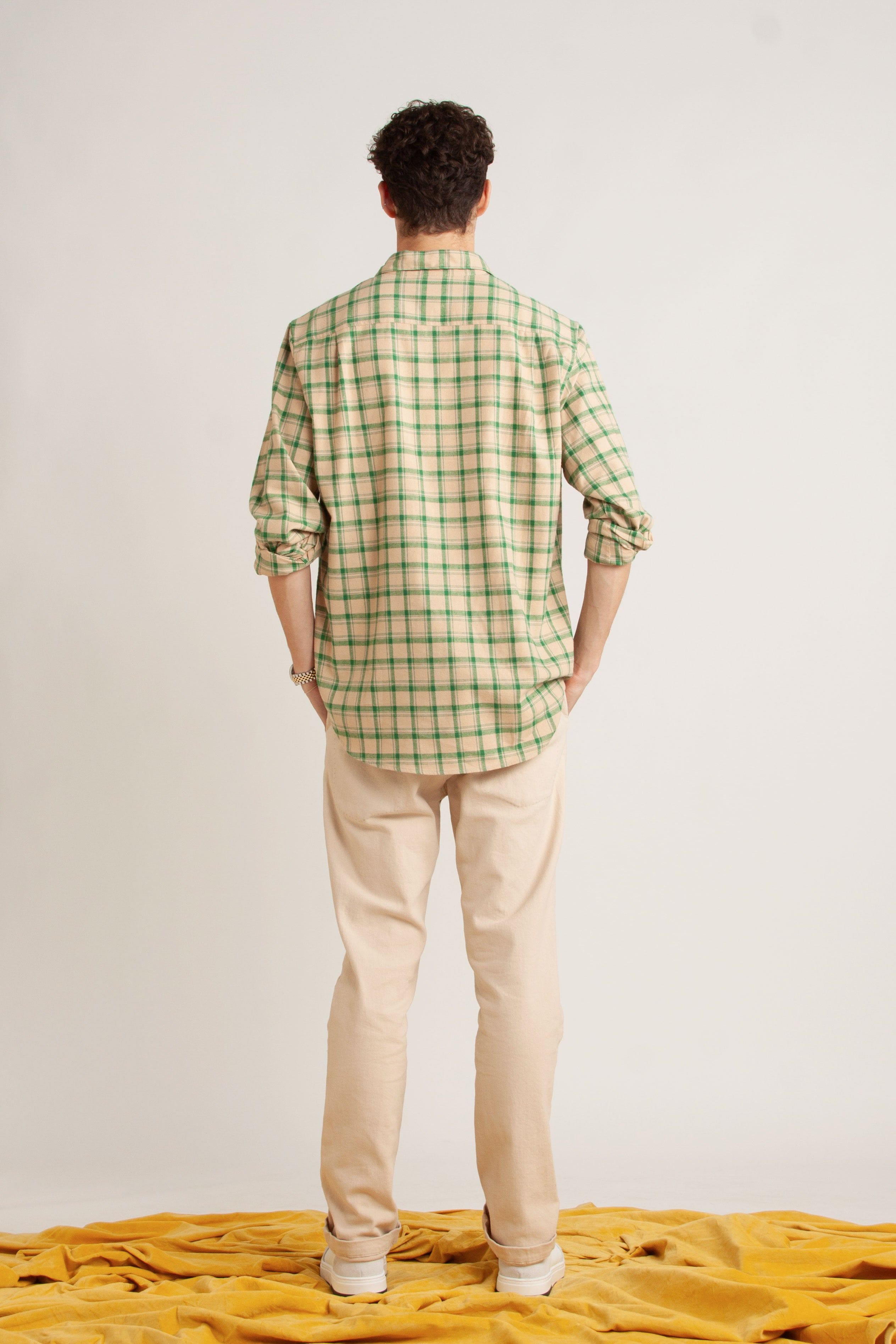 Basil Shirt