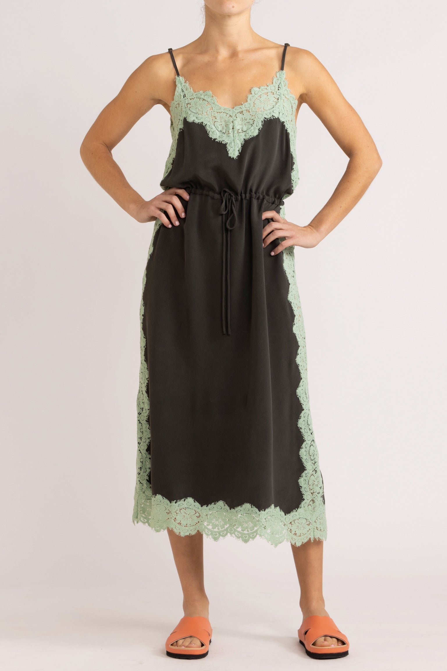 Nettie Cami Dress