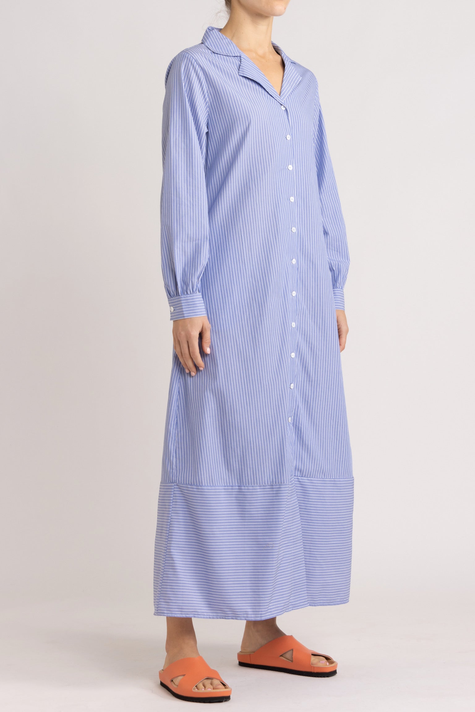 Jemima Shirt Dress